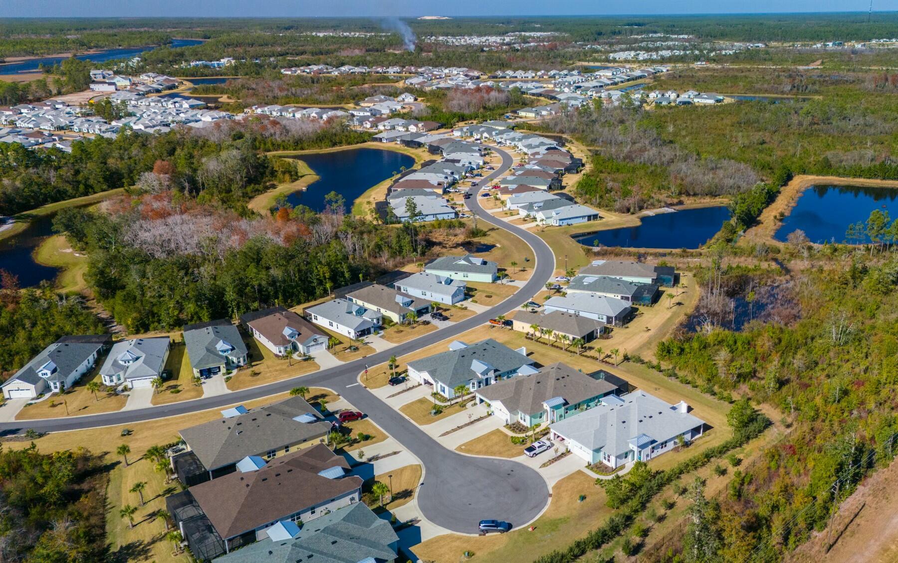 8400 Dockside Place