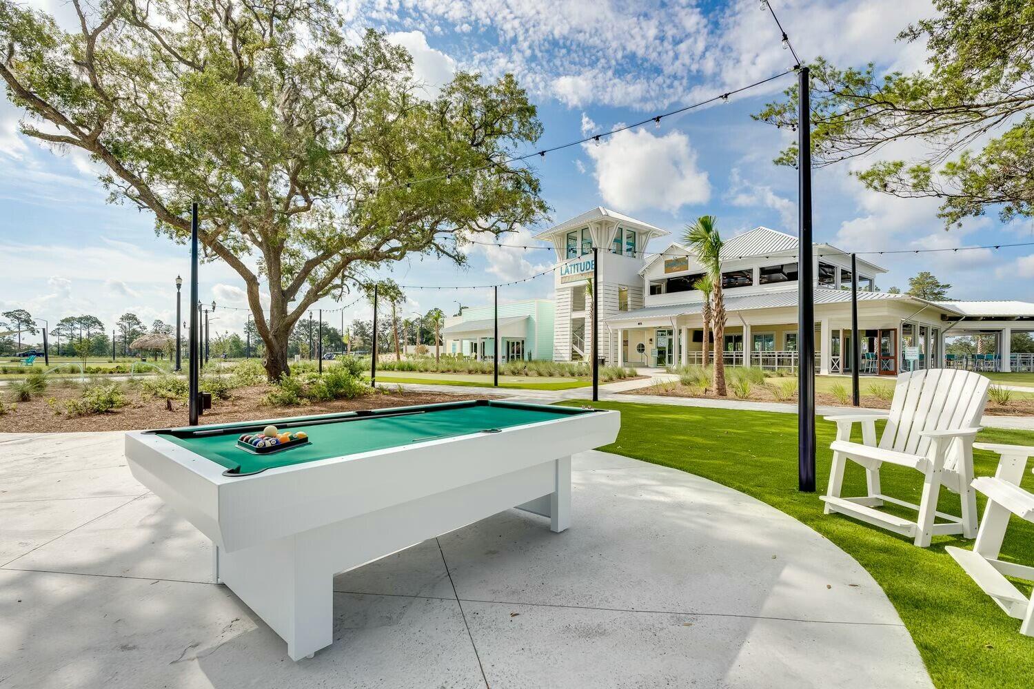 8400 Dockside Place
