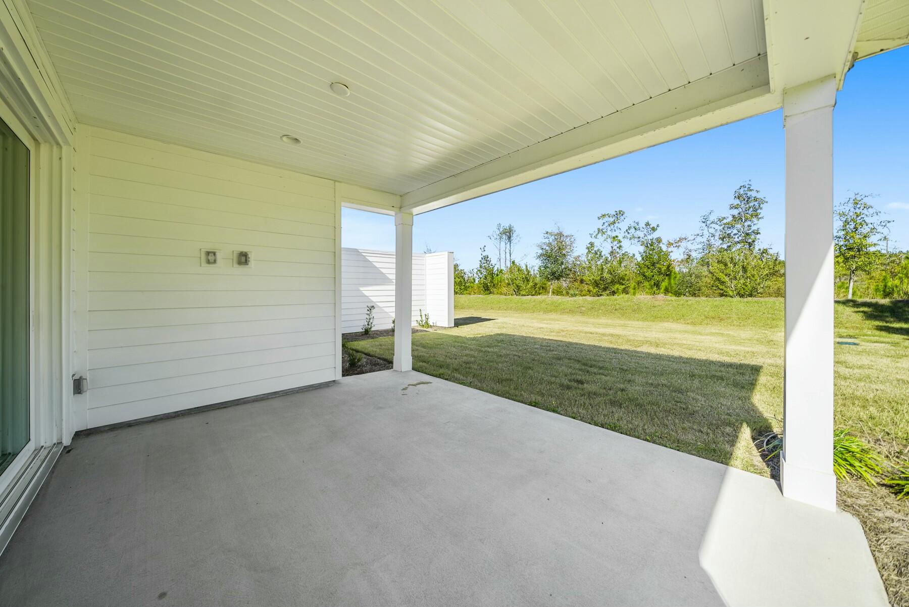 8400 Dockside Place