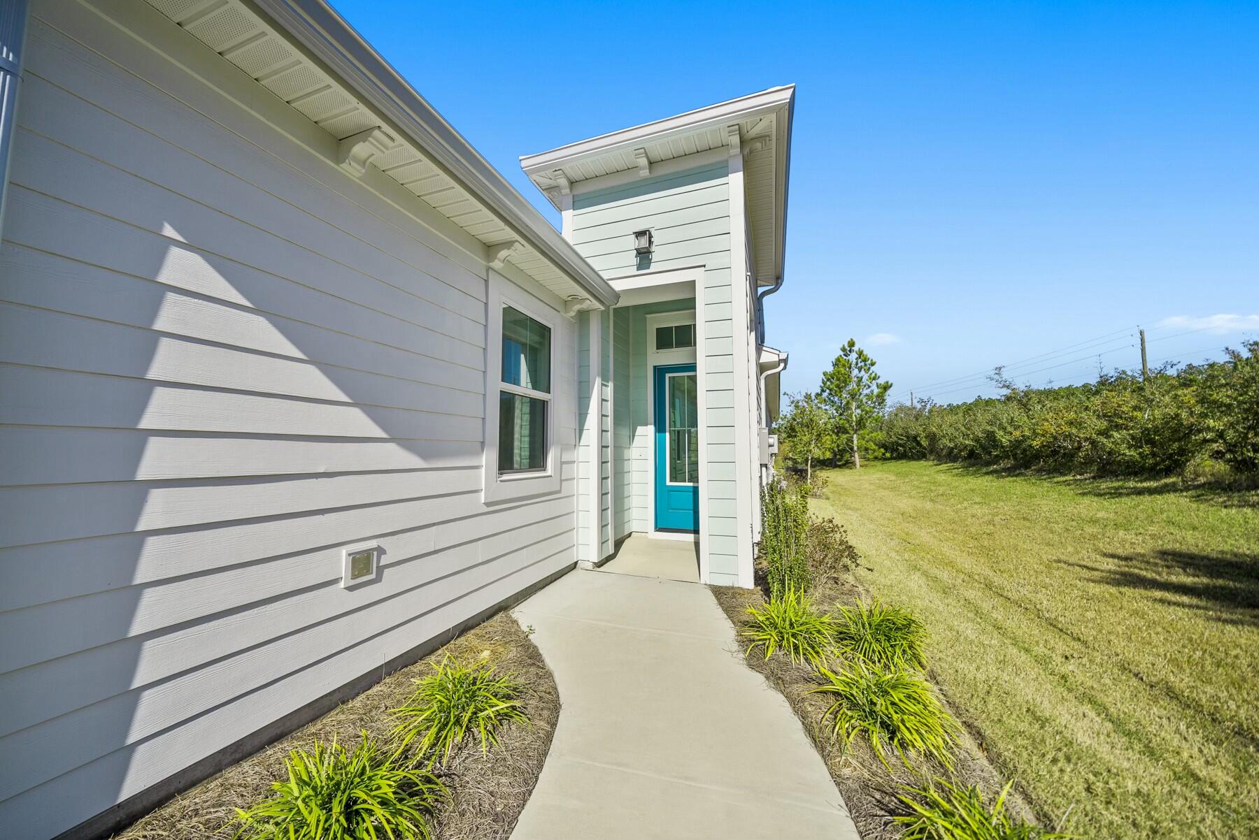 8400 Dockside Place