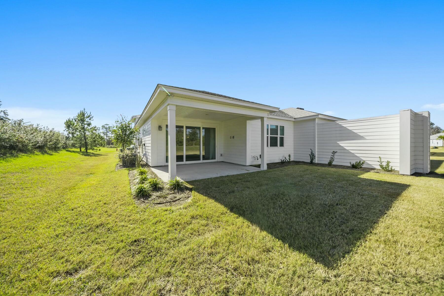 8400 Dockside Place