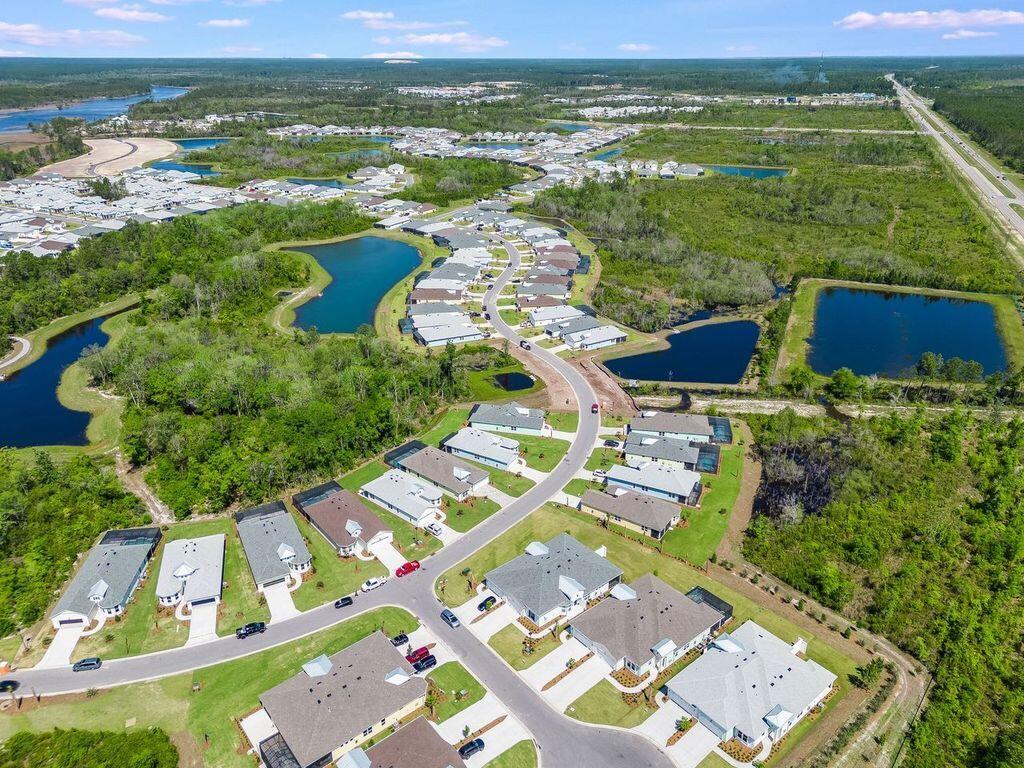 8400 Dockside Place