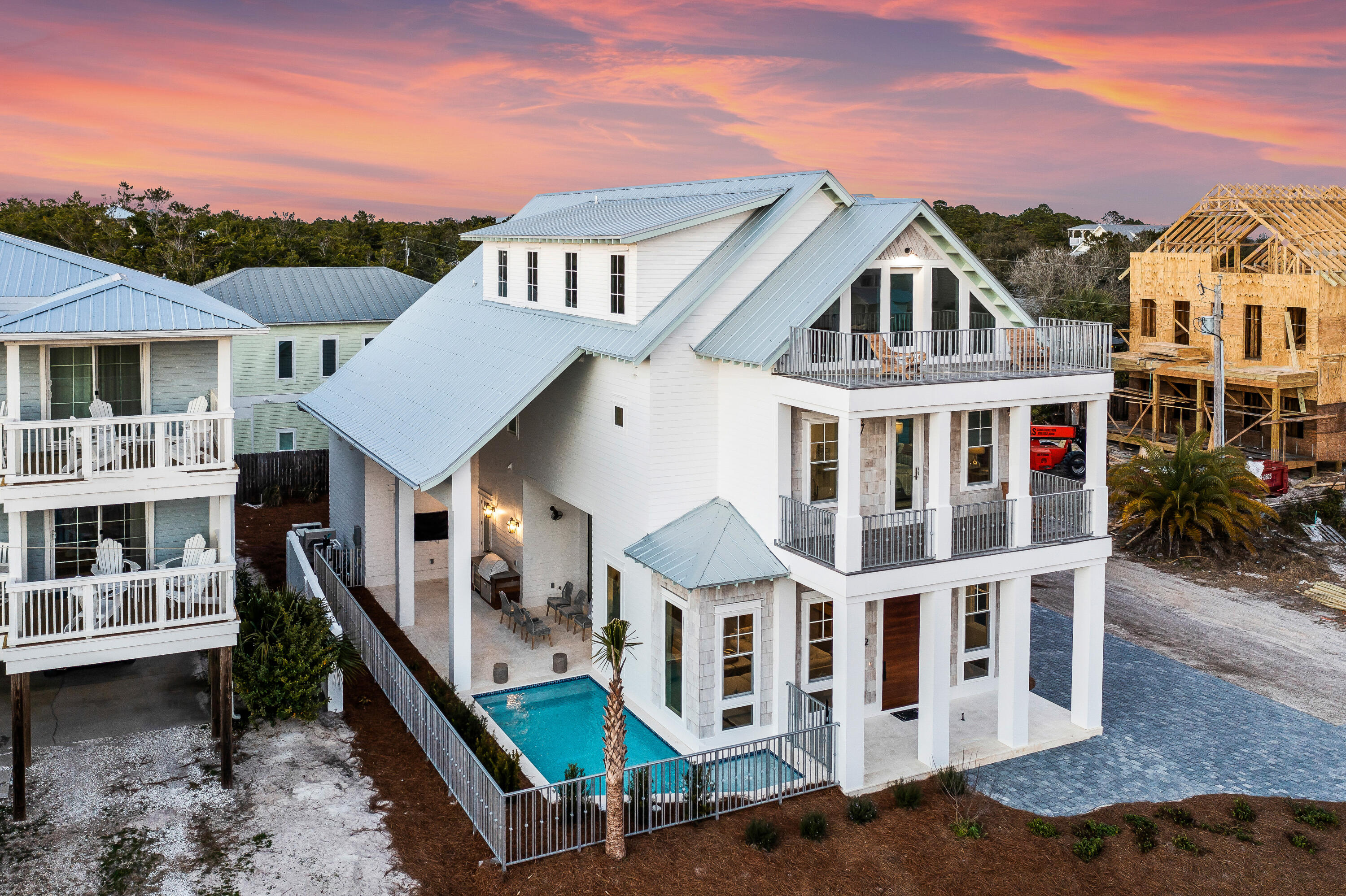 292 Williams Street