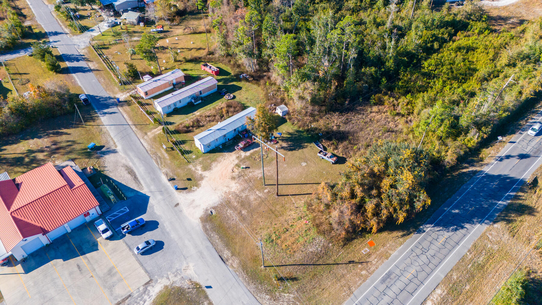 6137 Jammie Road