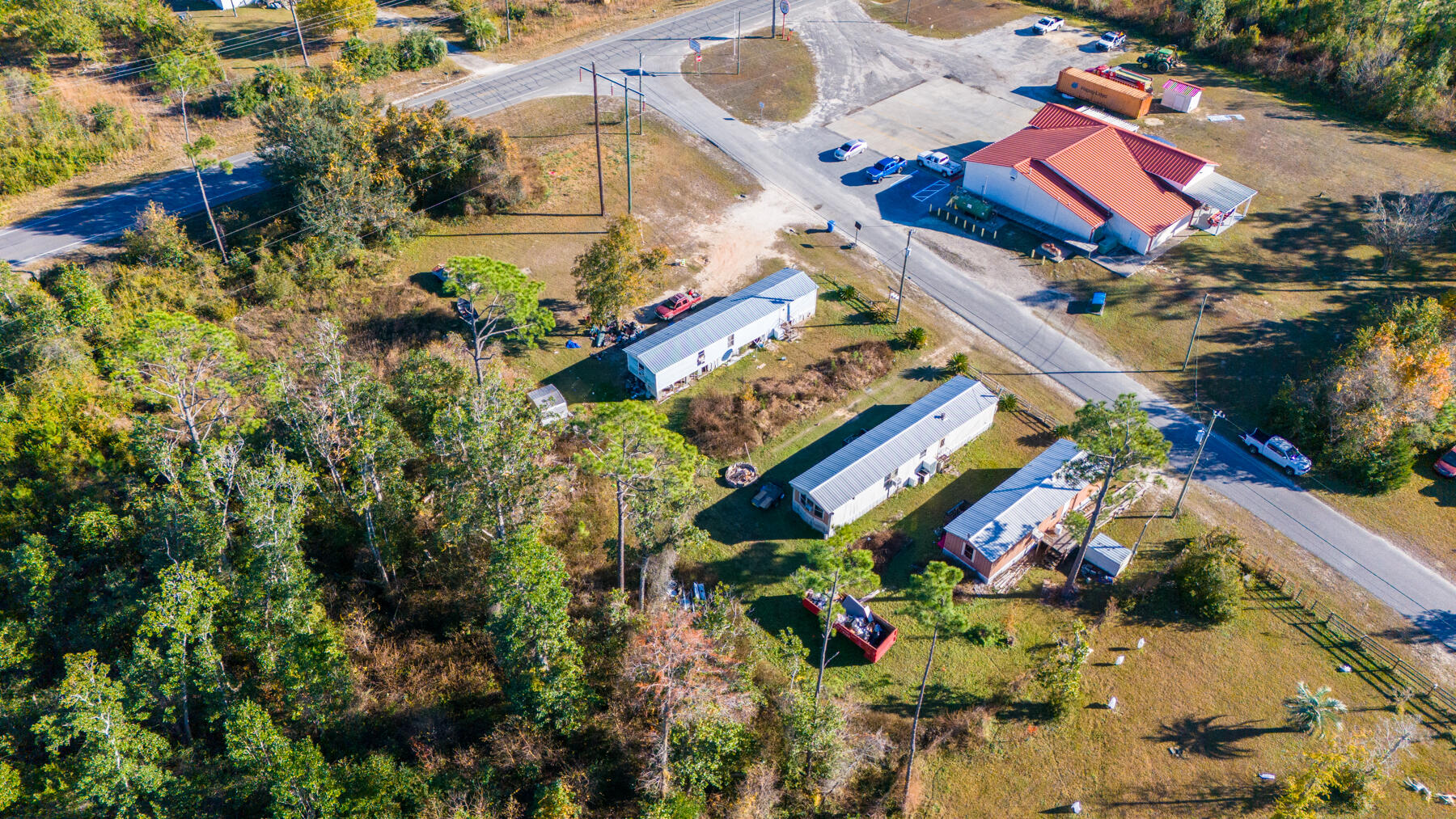 6137 Jammie Road