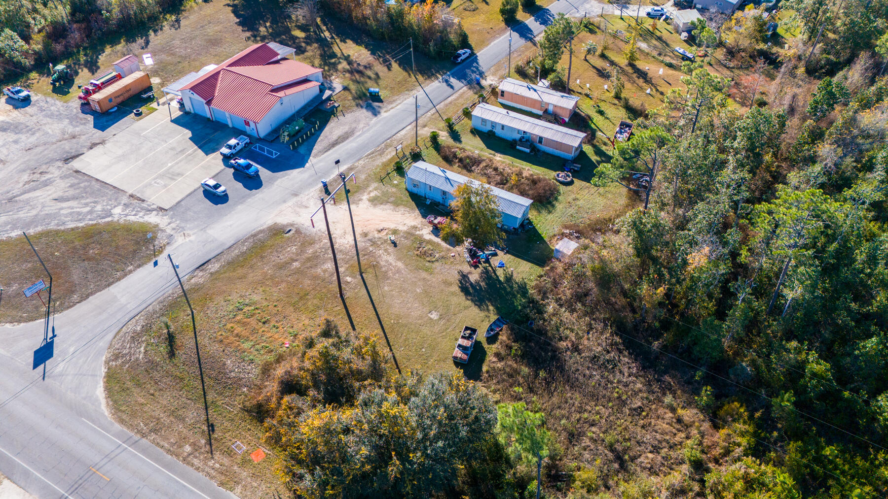 6137 Jammie Road