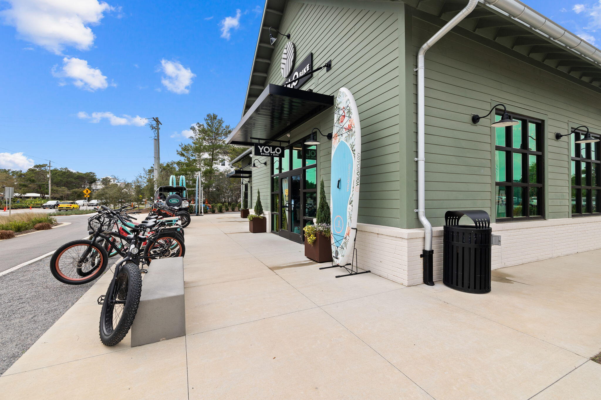 Lot 9 S Lake Drive