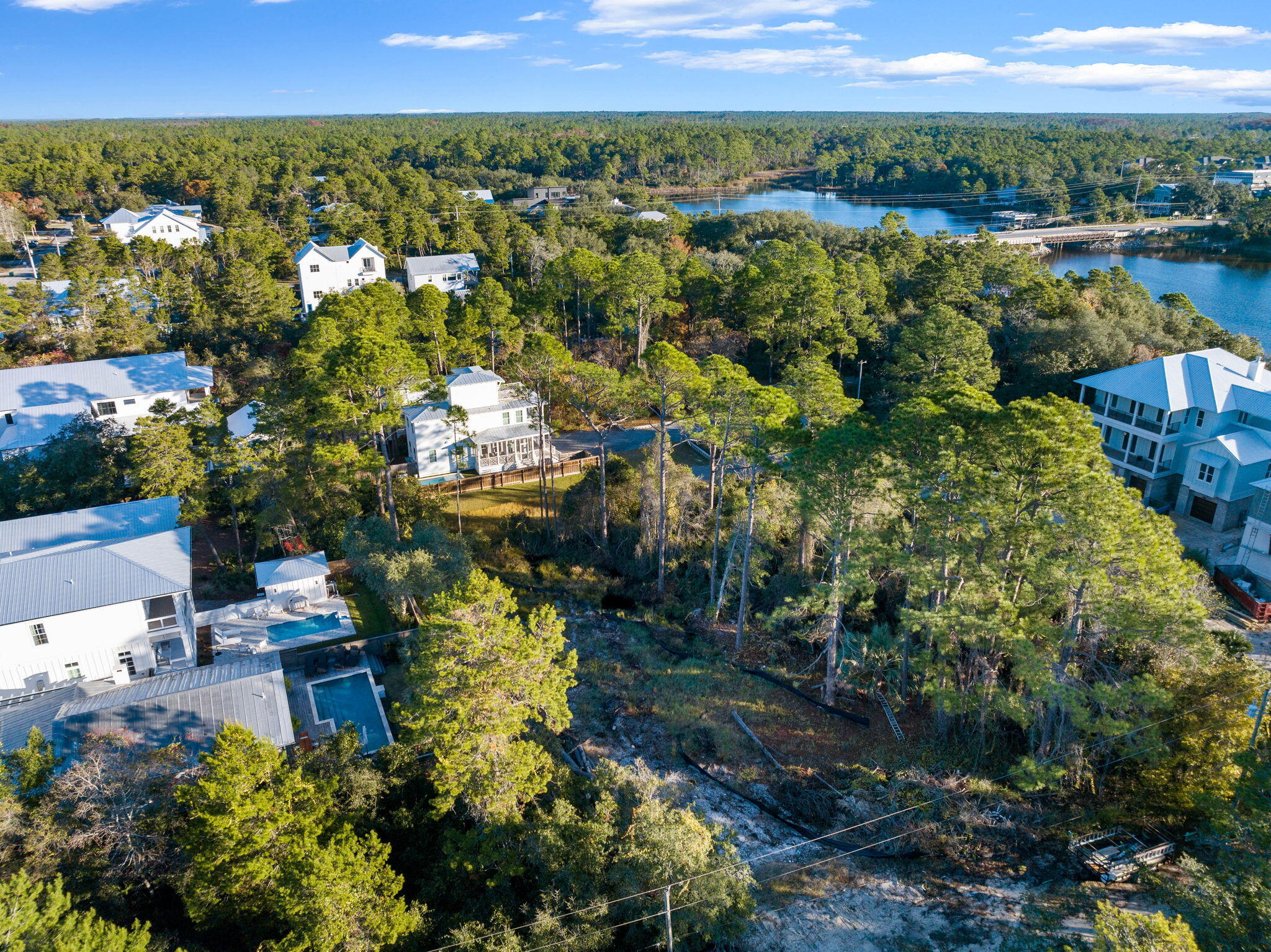 Lot 9 S Lake Drive