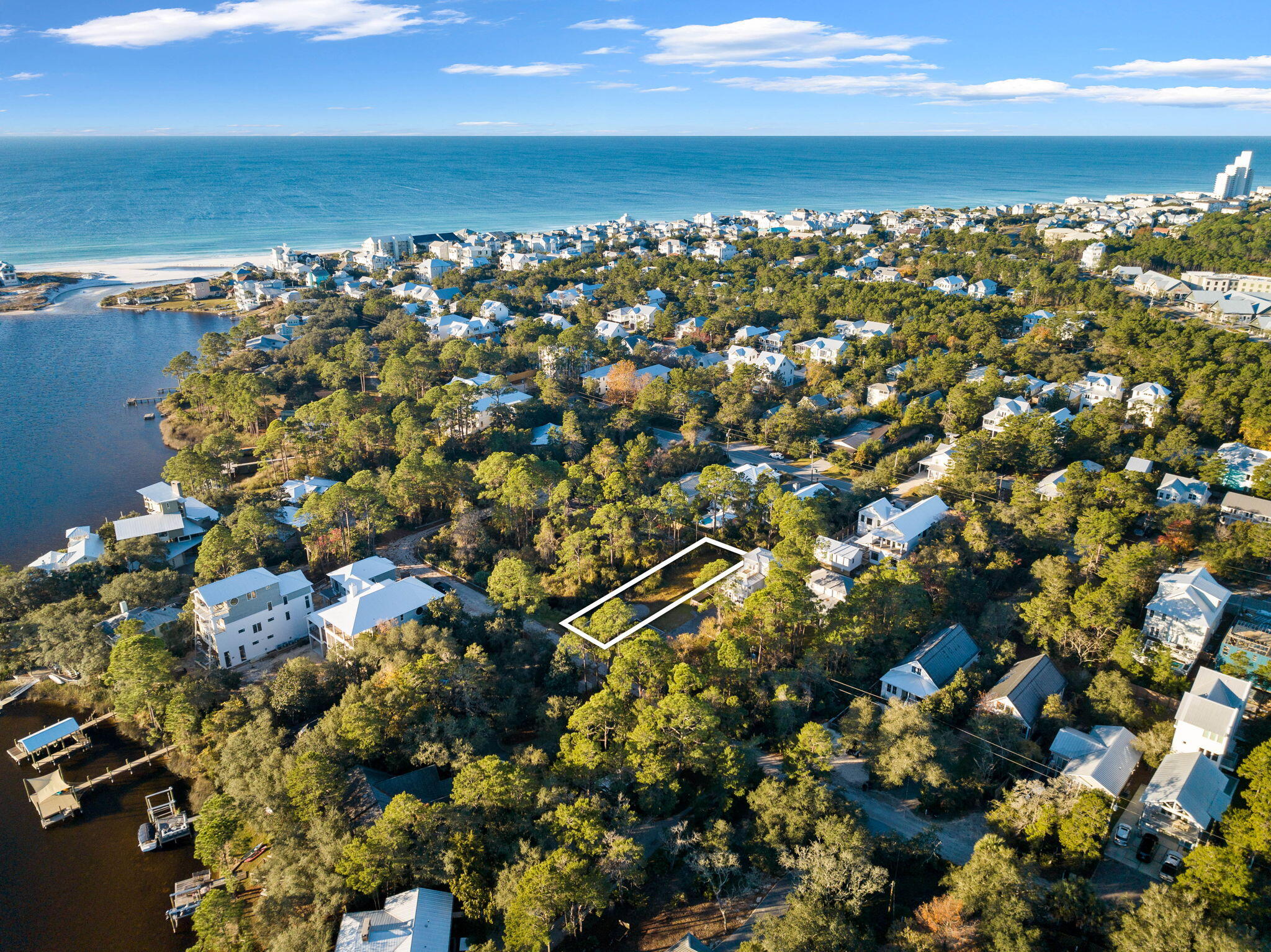 Lot 9 S Lake Drive