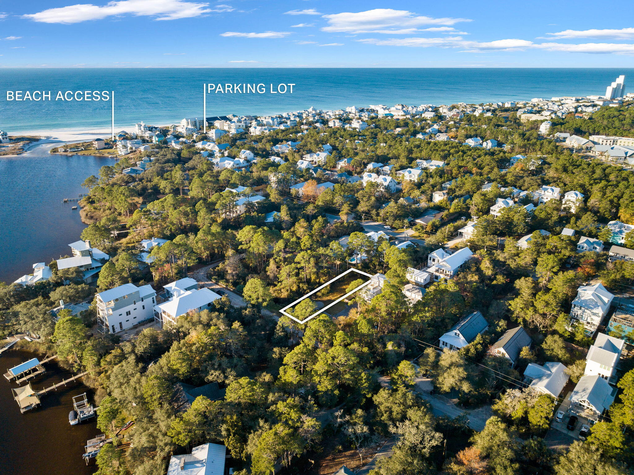Lot 9 S Lake Drive