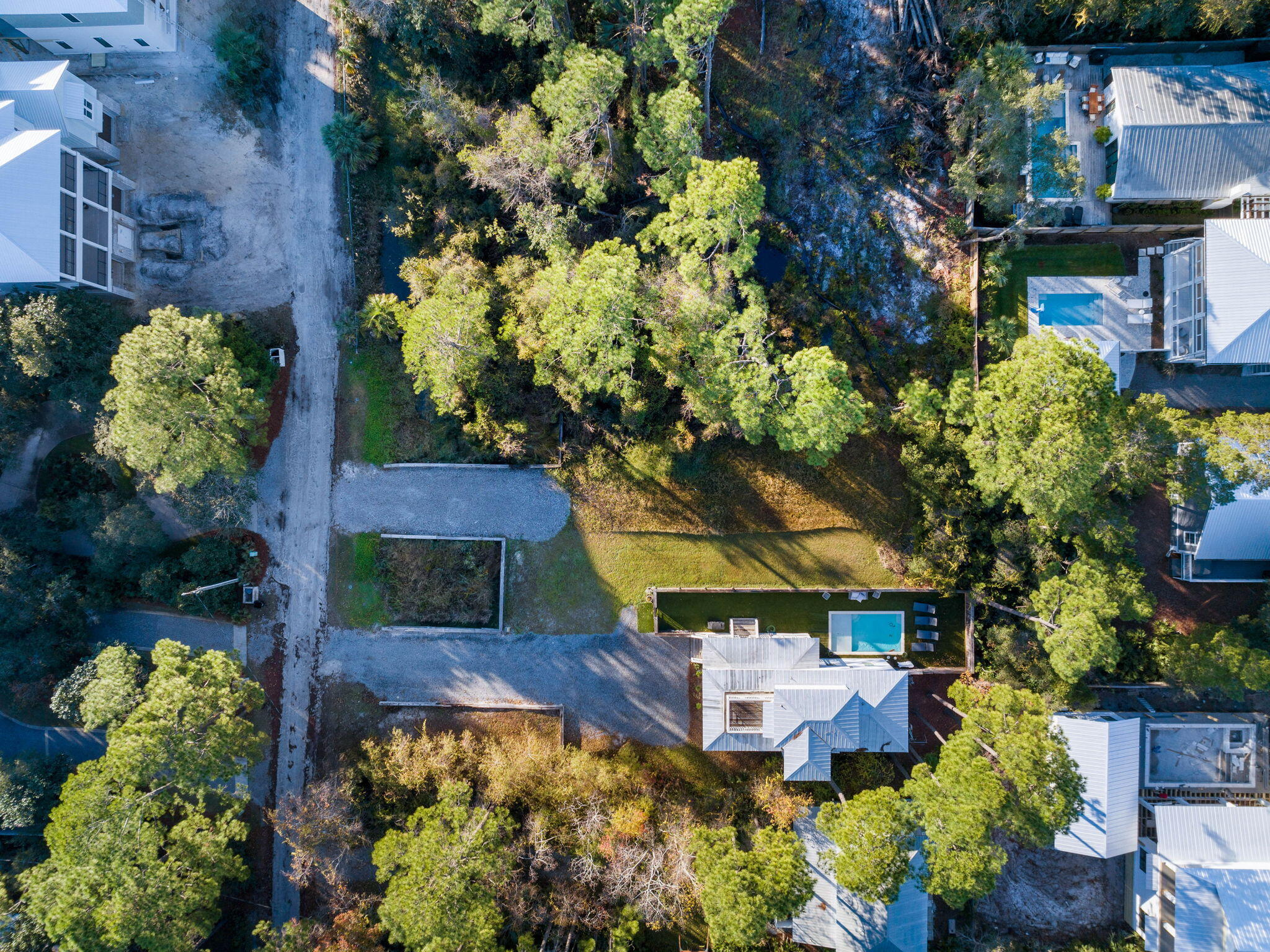 Lot 9 S Lake Drive