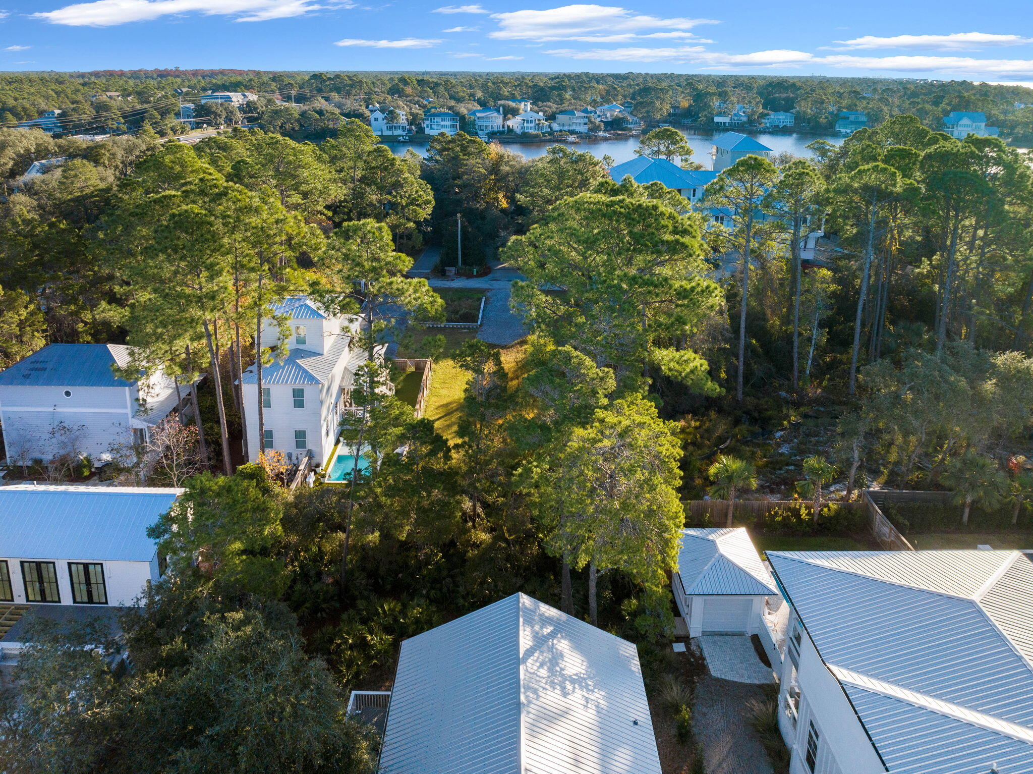 Lot 9 S Lake Drive