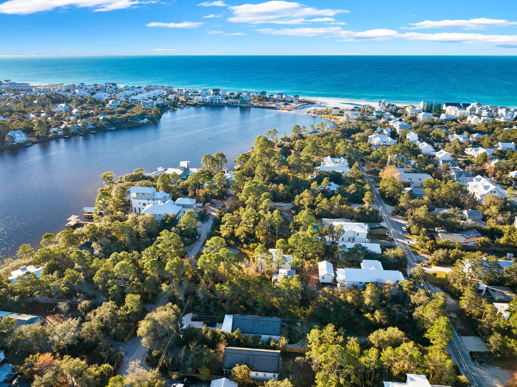 Lot 9 S Lake Drive