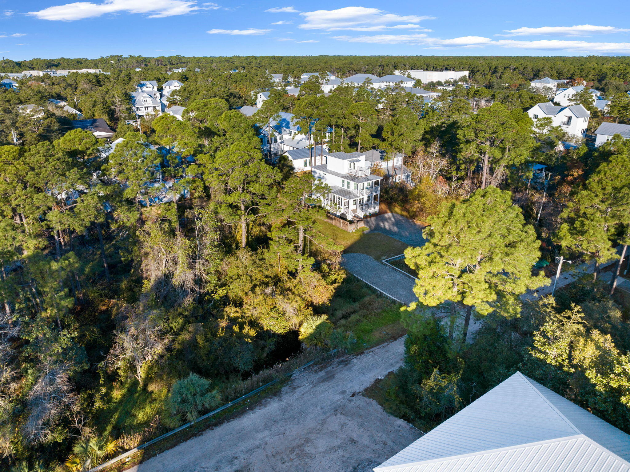 Lot 9 S Lake Drive