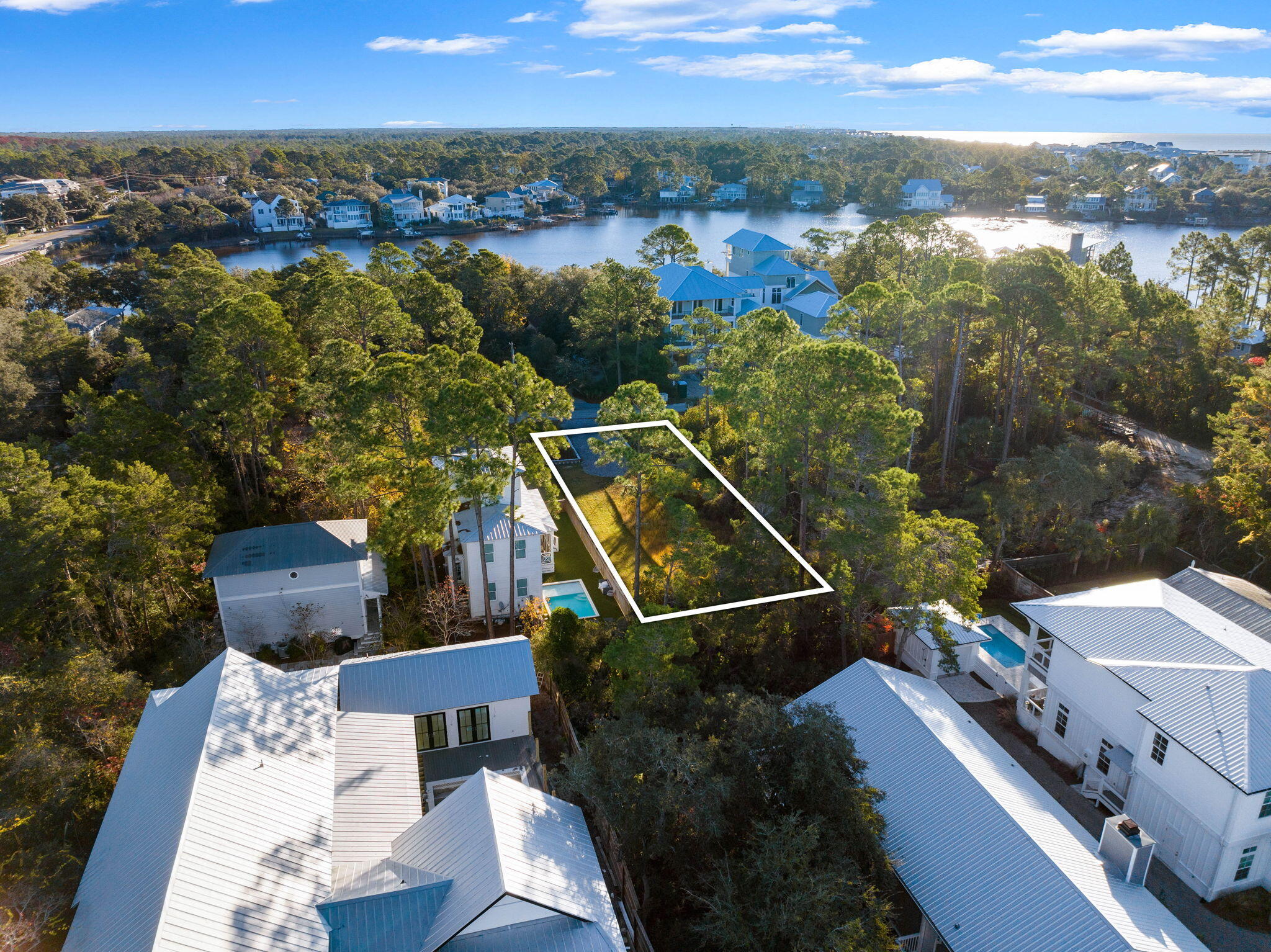 Lot 9 S Lake Drive