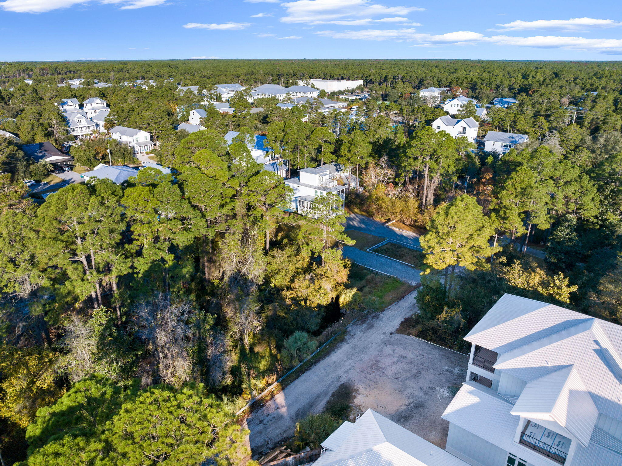 Lot 9 S Lake Drive