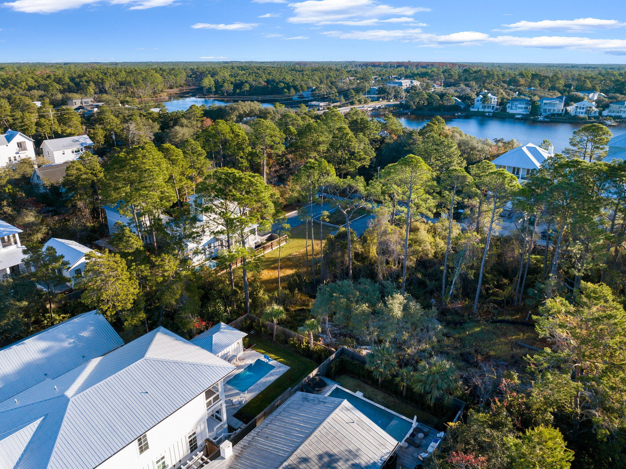 Lot 9 S Lake Drive