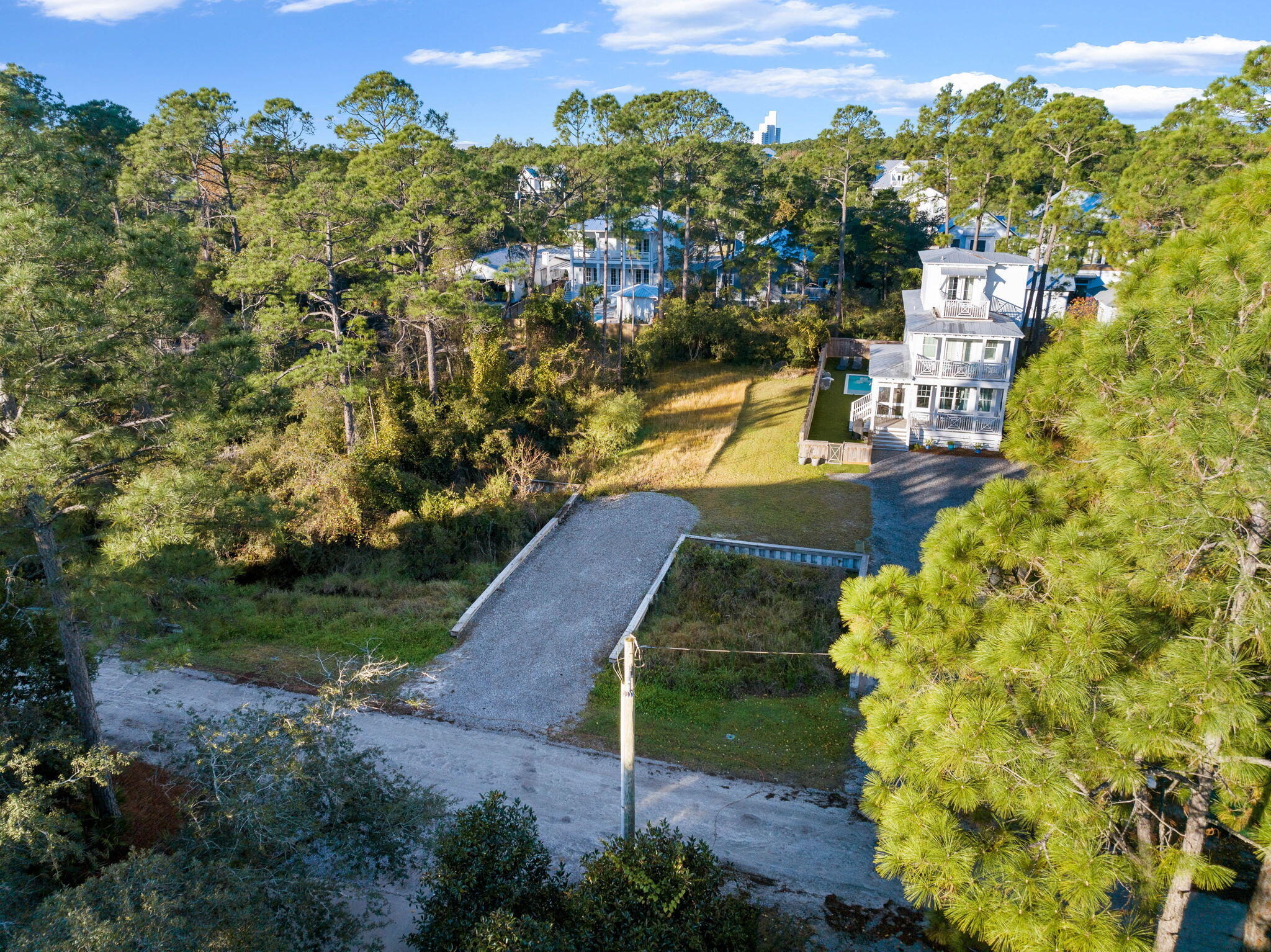 Lot 9 S Lake Drive