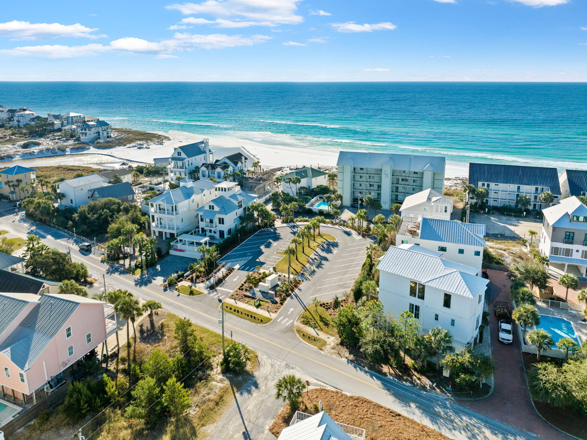 Lot 9 S Lake Drive