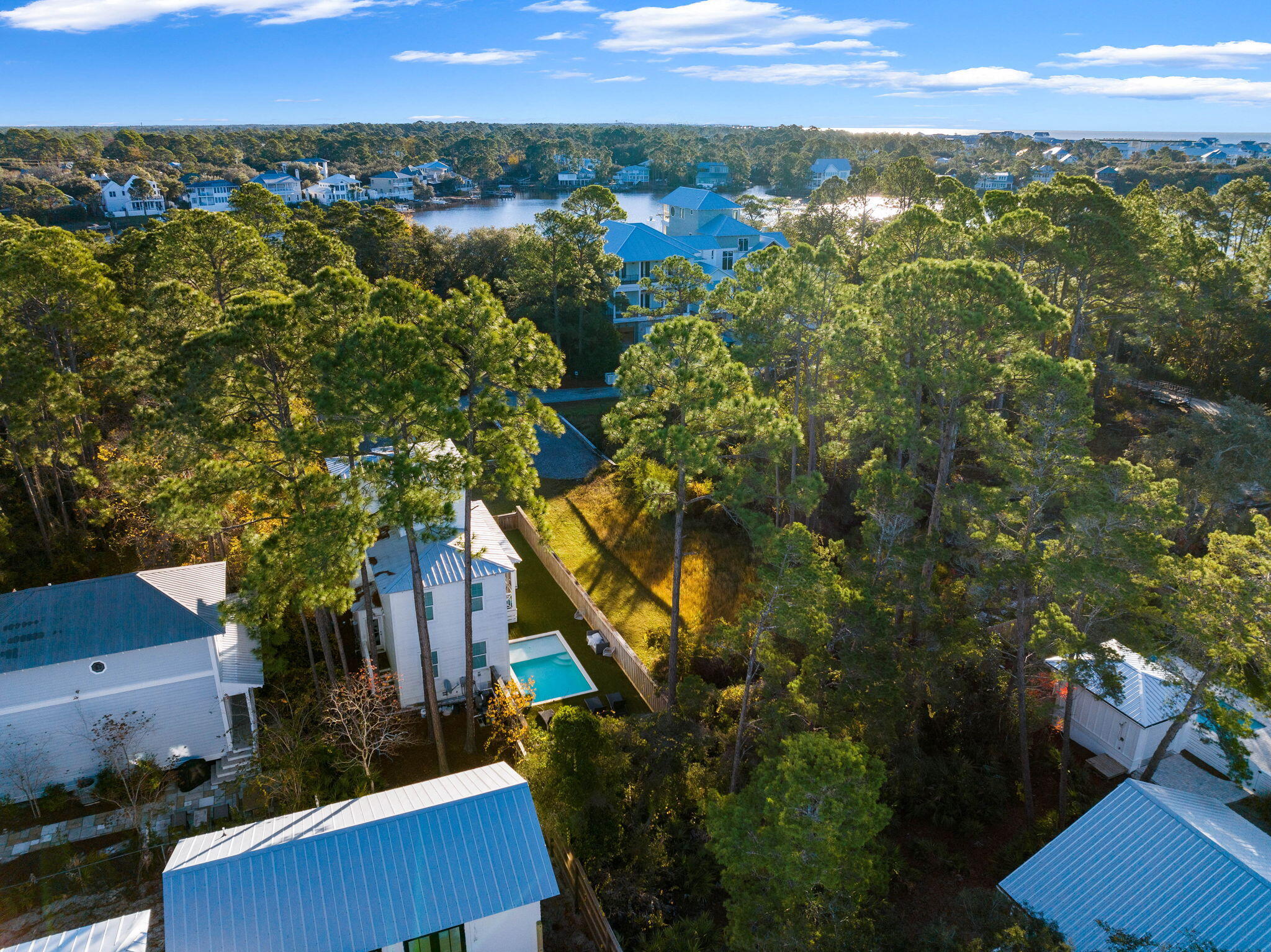 Lot 9 S Lake Drive