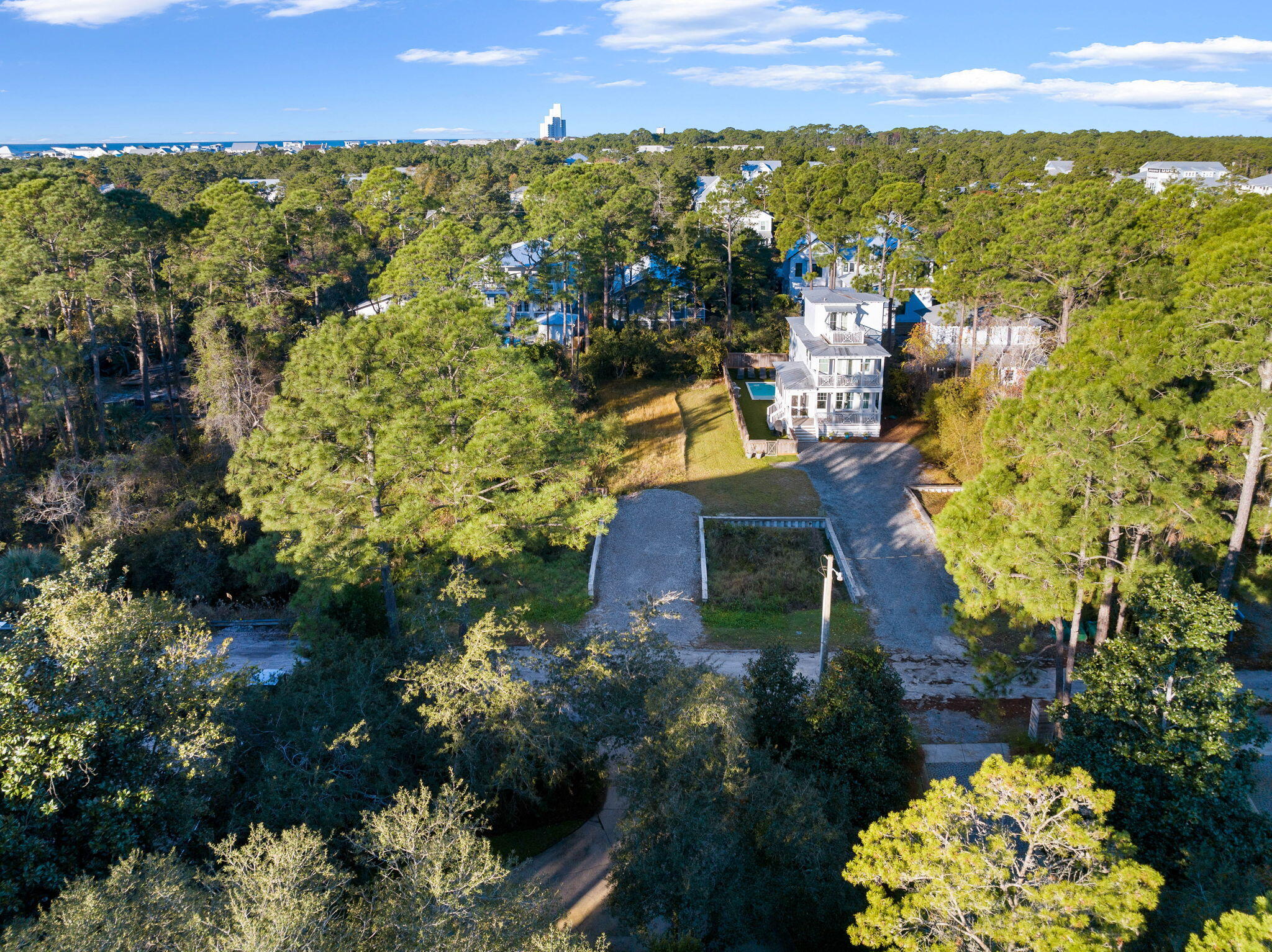 Lot 9 S Lake Drive