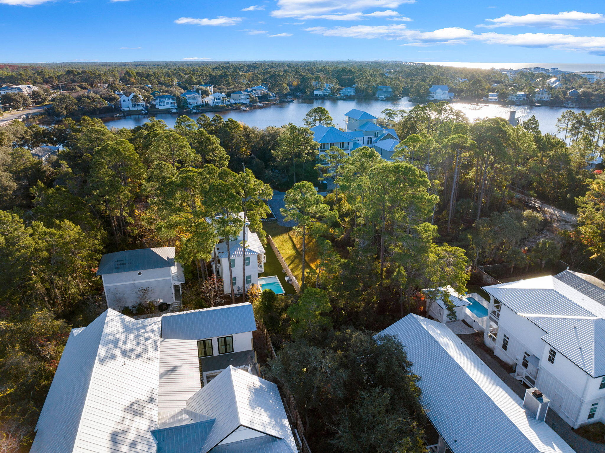 Lot 9 S Lake Drive