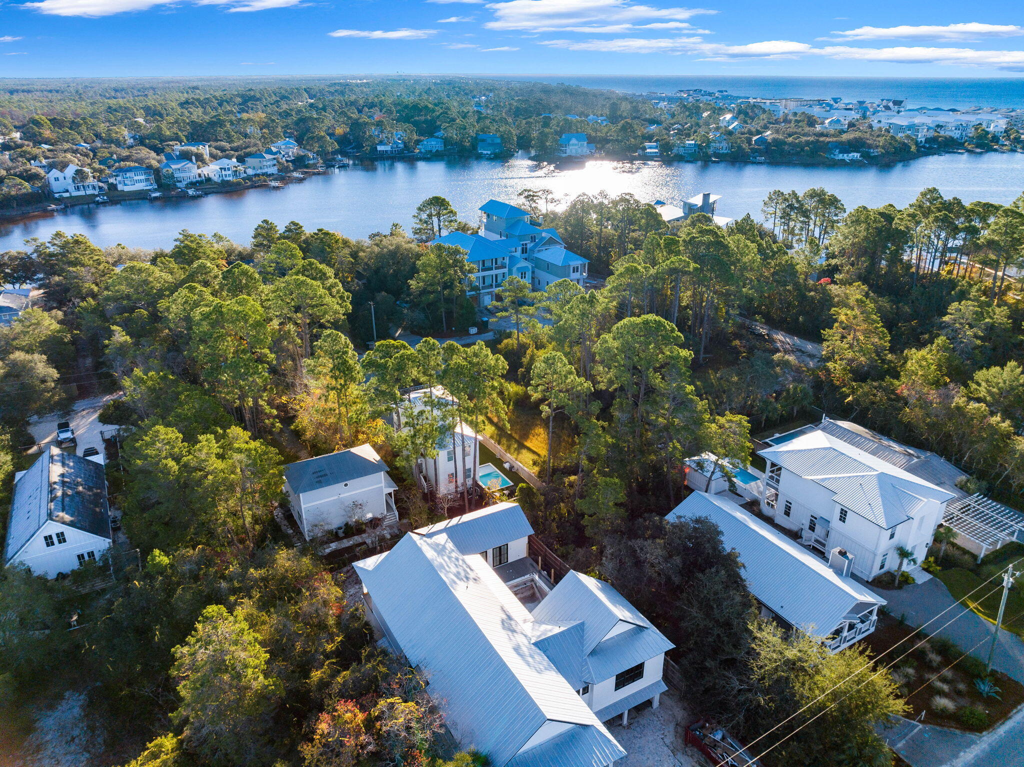 Lot 9 S Lake Drive