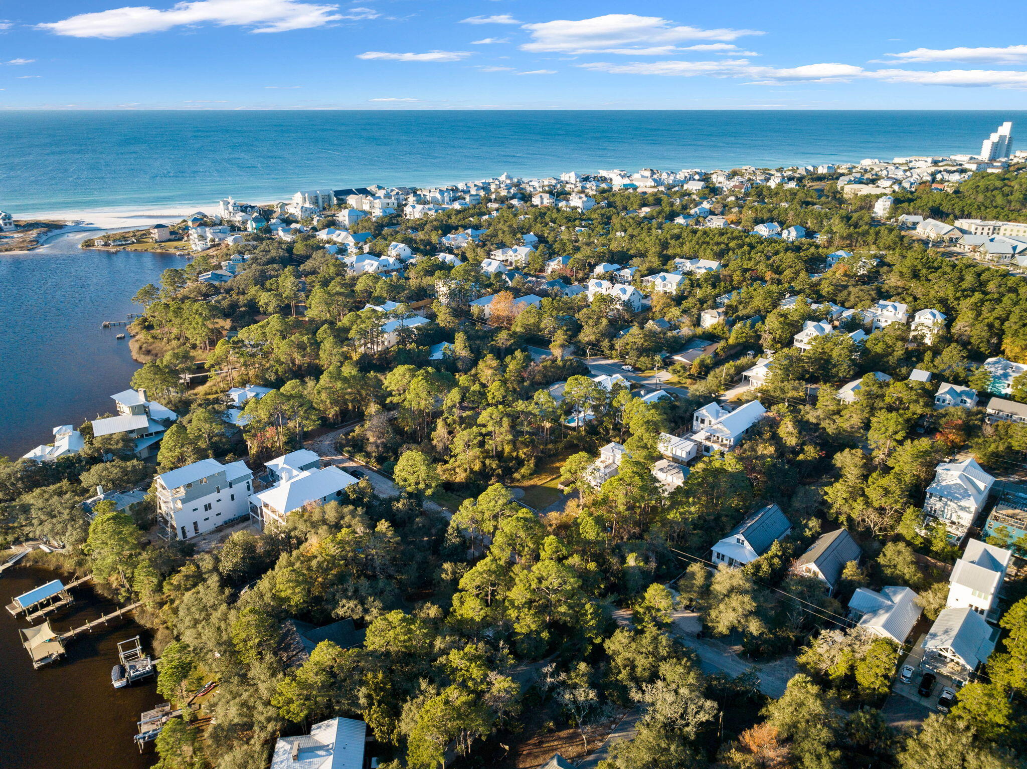 Lot 9 S Lake Drive