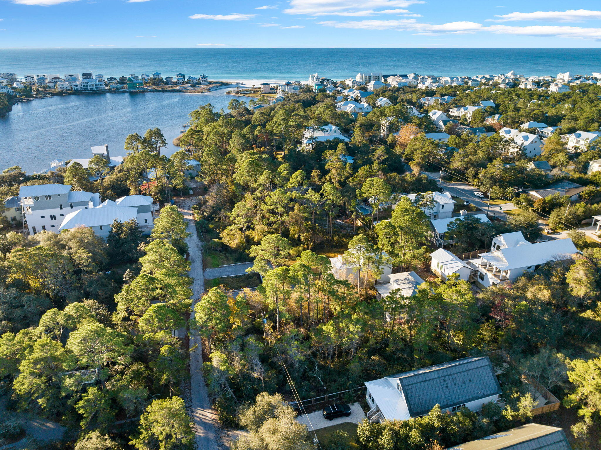 Lot 9 S Lake Drive