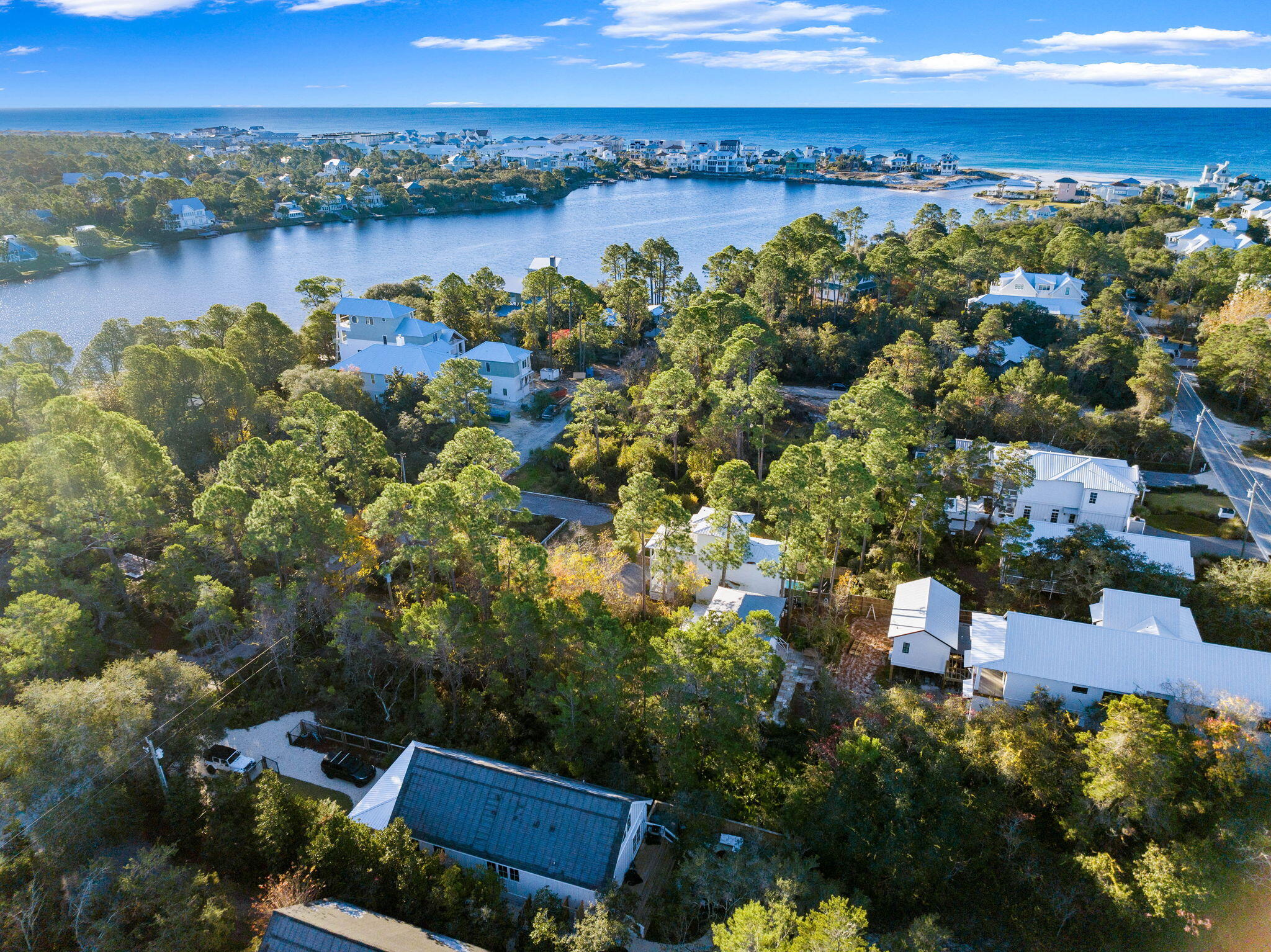 Lot 9 S Lake Drive