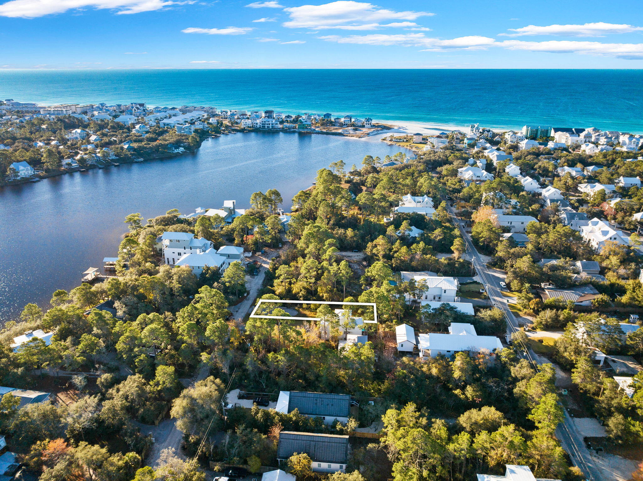 Lot 9 S Lake Drive