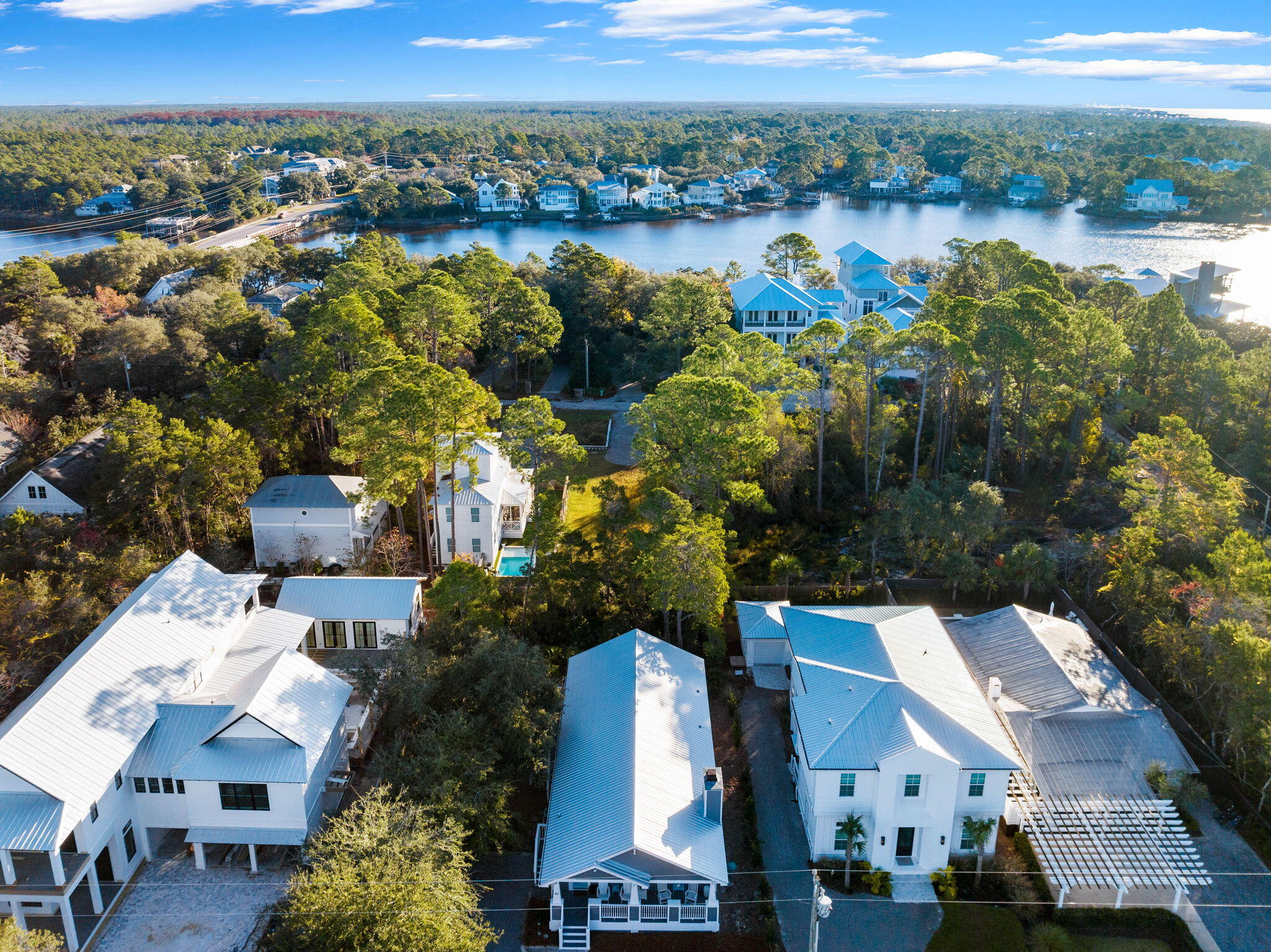 Lot 9 S Lake Drive