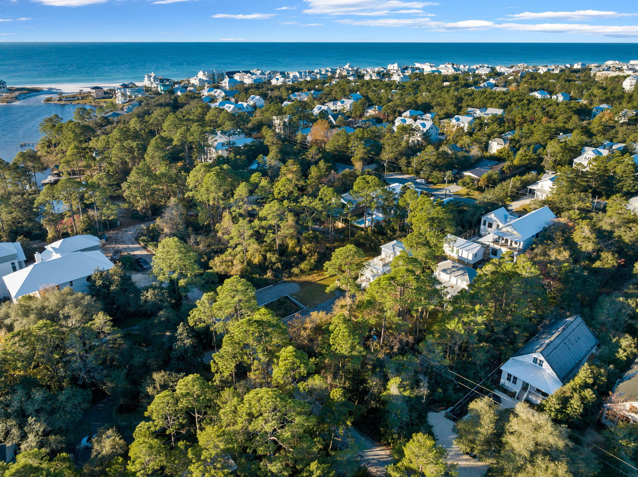 Lot 9 S Lake Drive