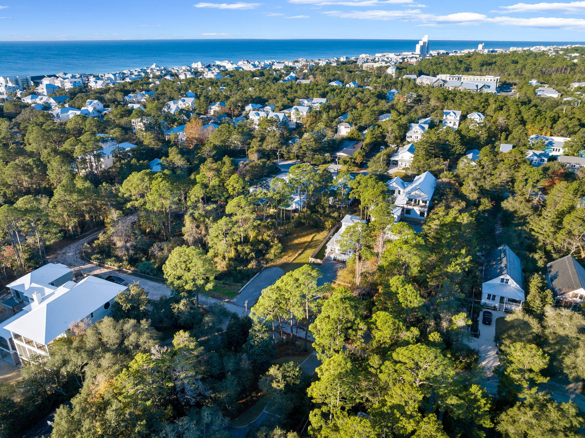 Lot 9 S Lake Drive