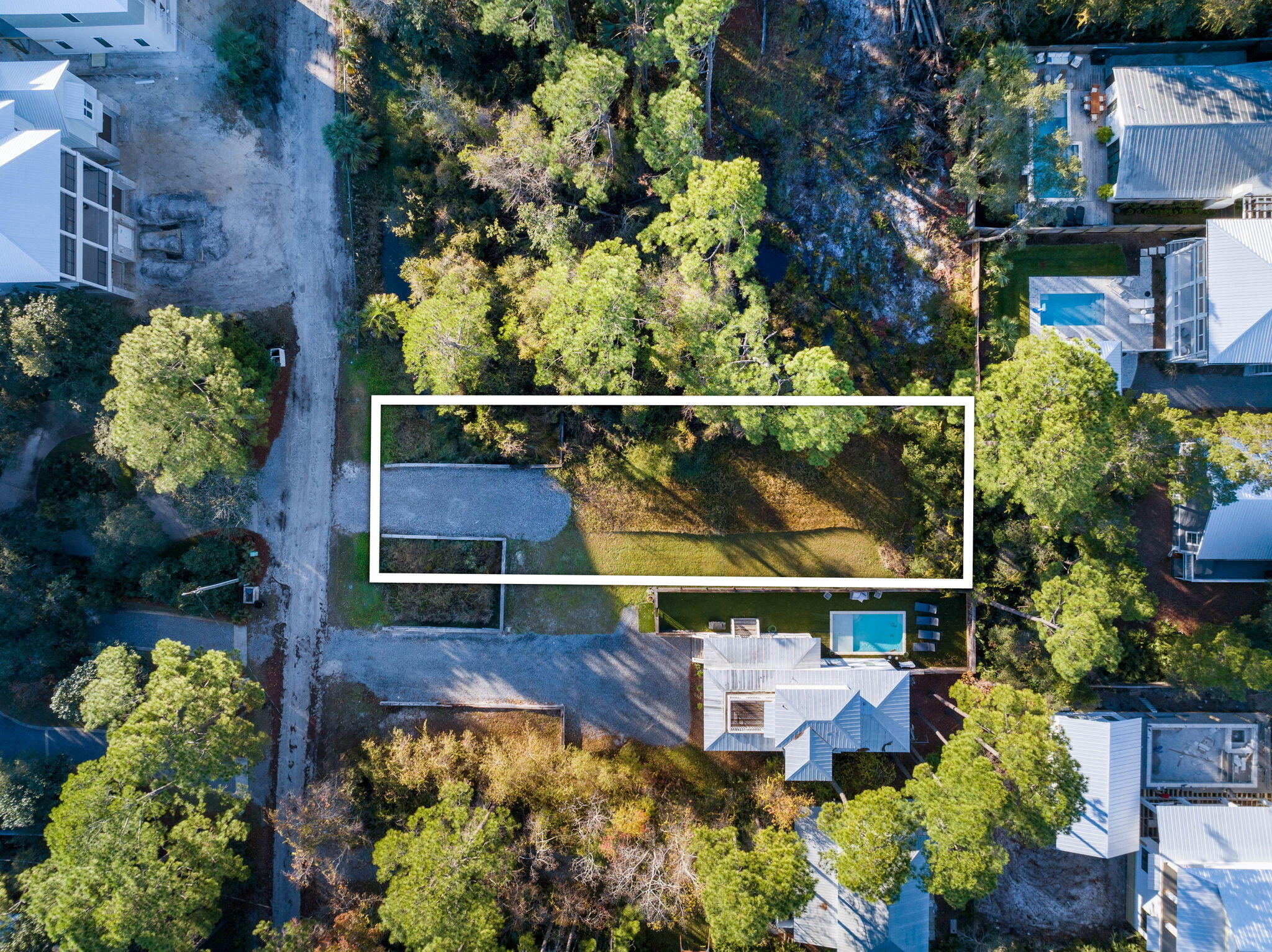 Lot 9 S Lake Drive