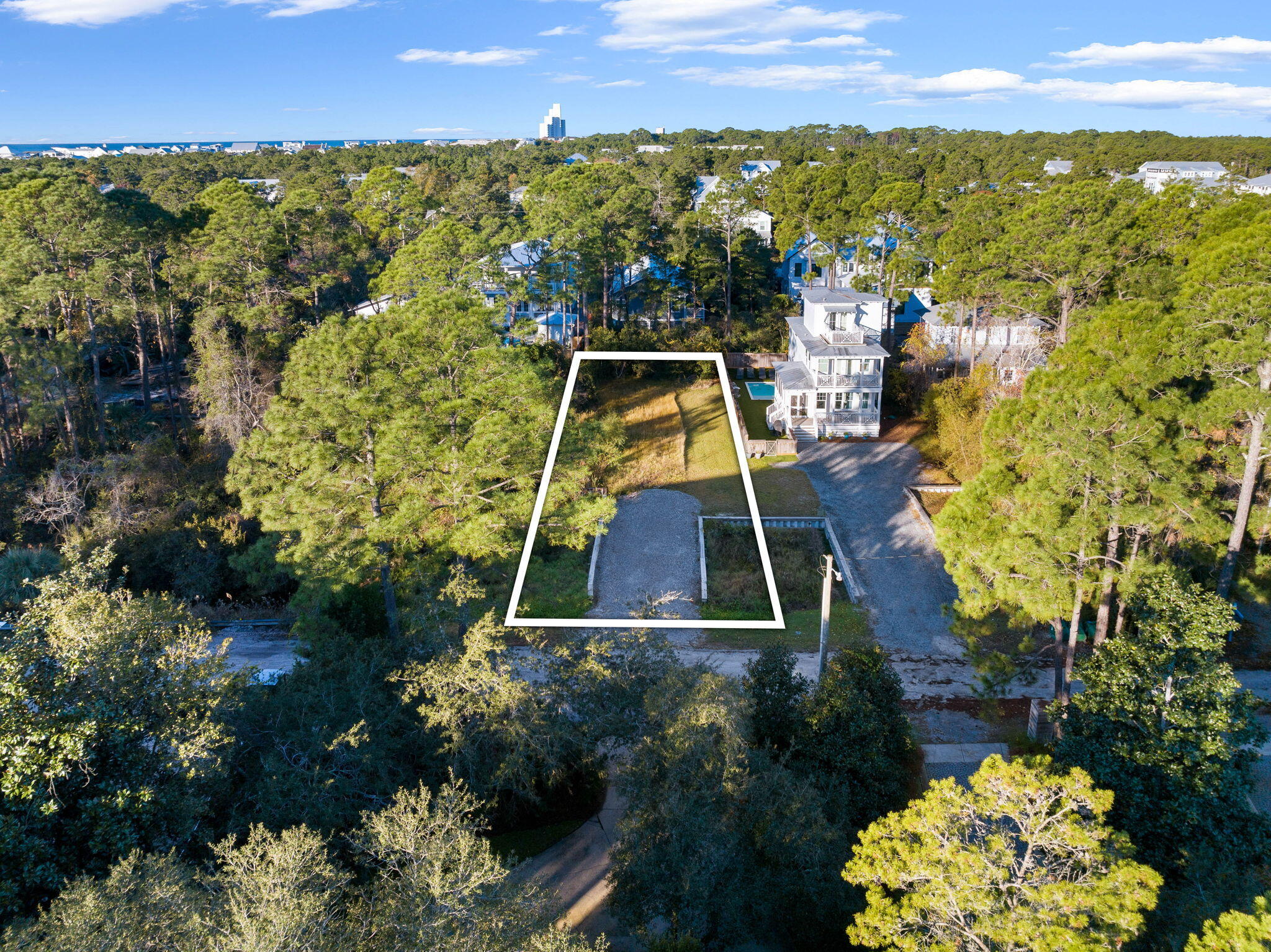 Lot 9 S Lake Drive