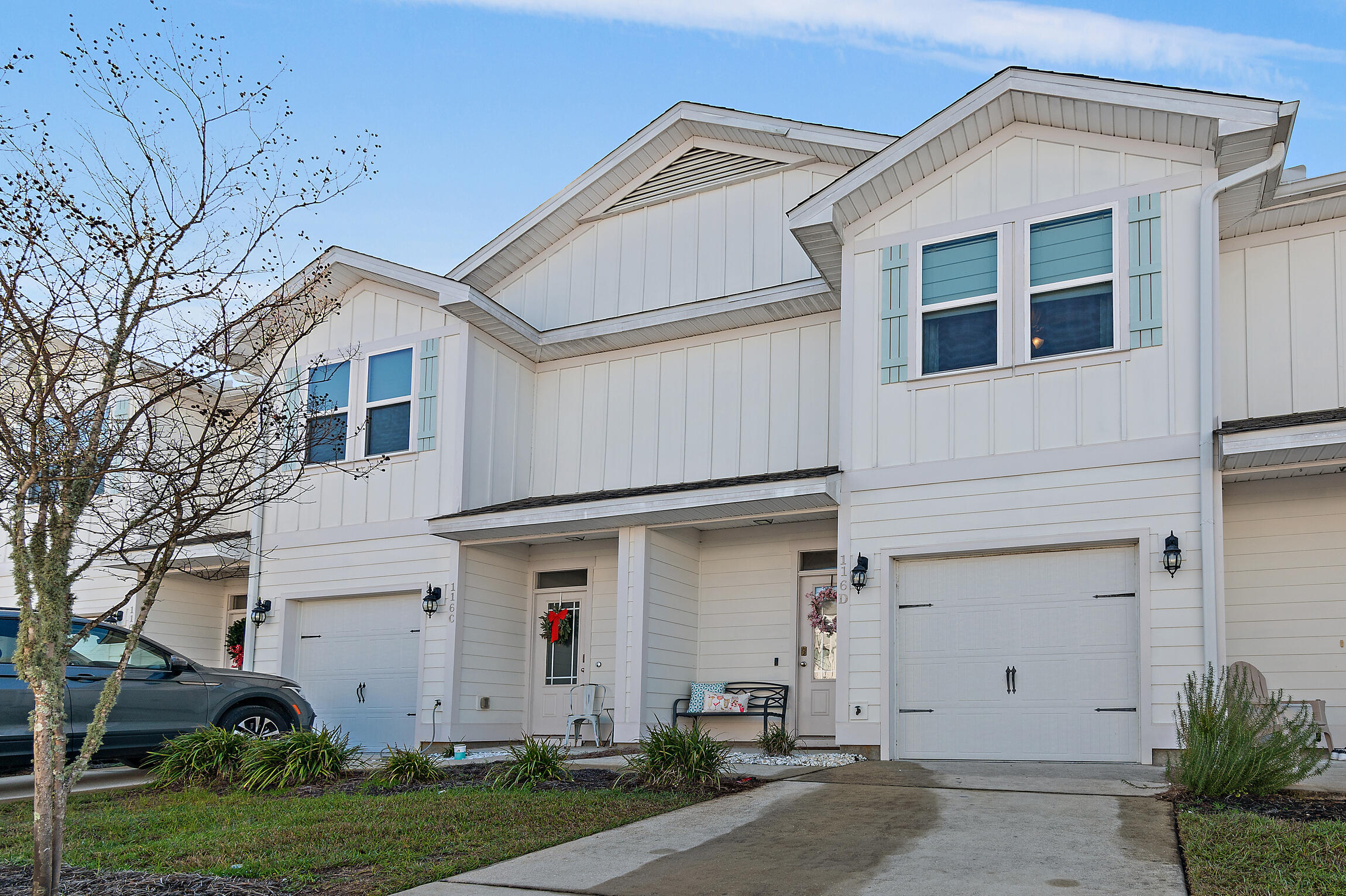 116 Crossing Lane D