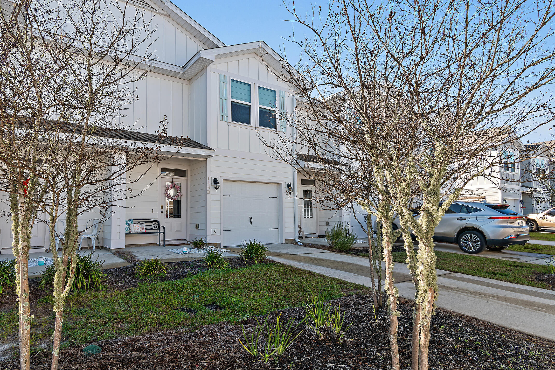 116 Crossing Lane D