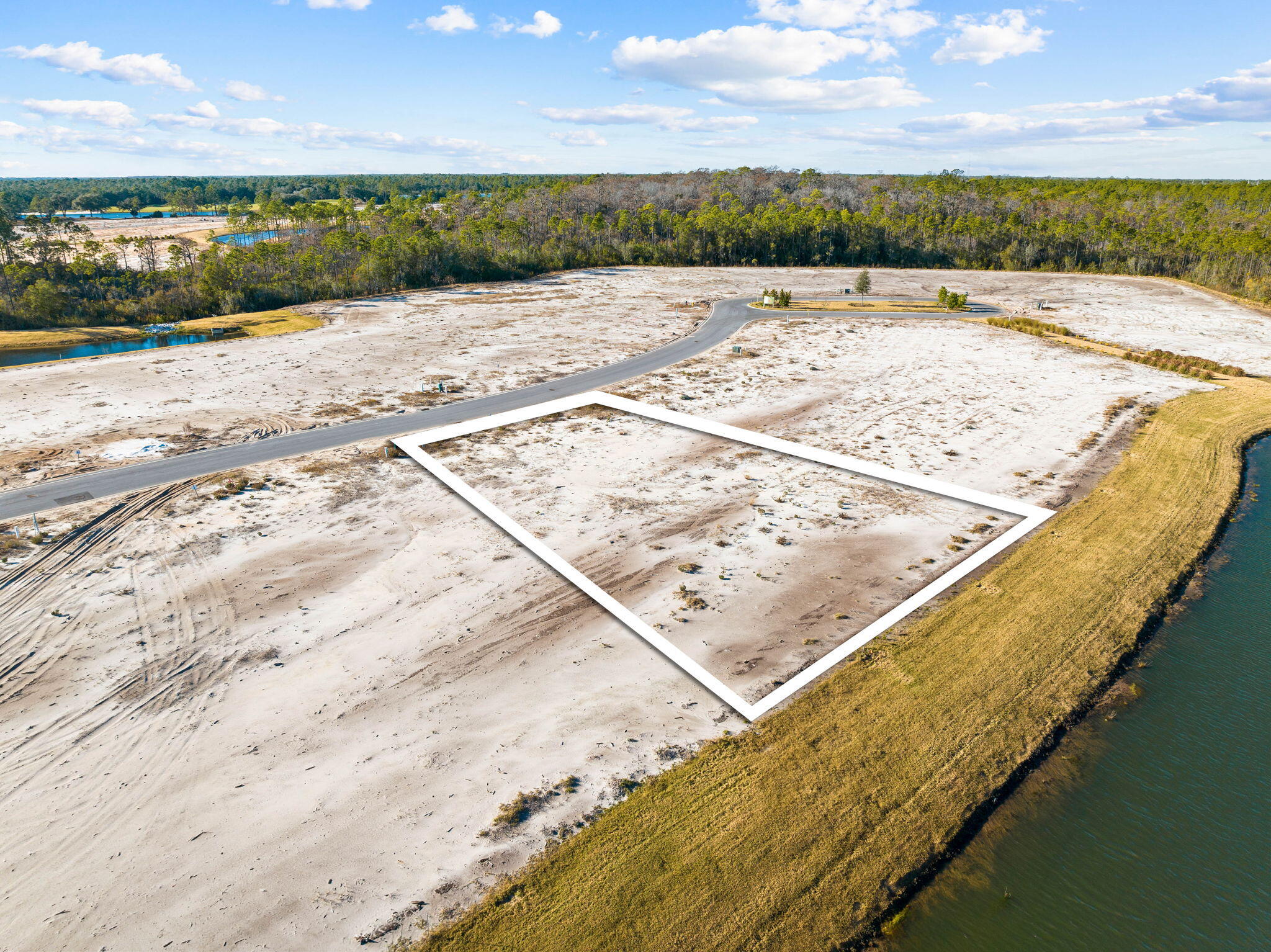 Lot 154 Southern Cross Lane