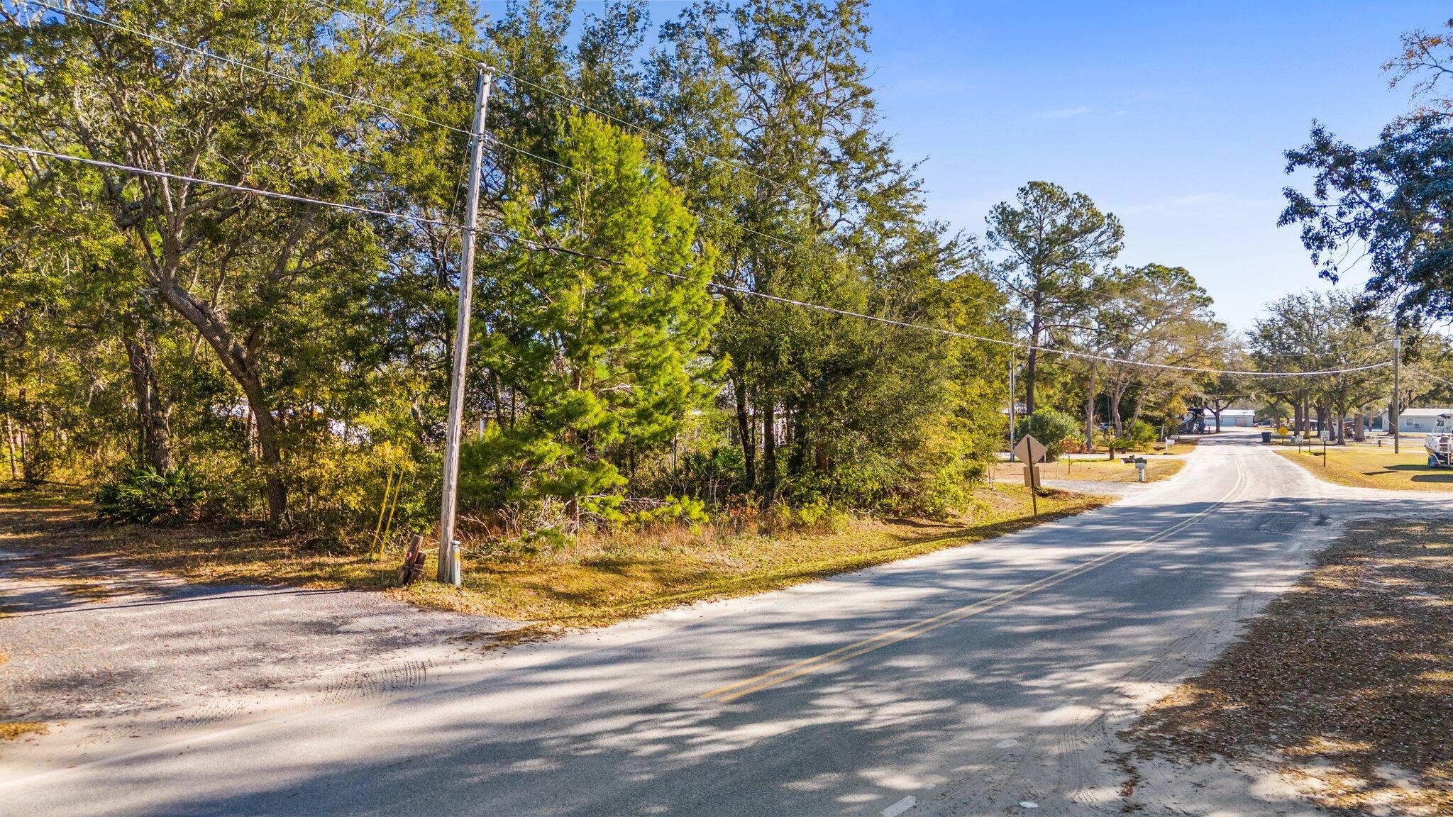 538 Black Creek Lodge Road