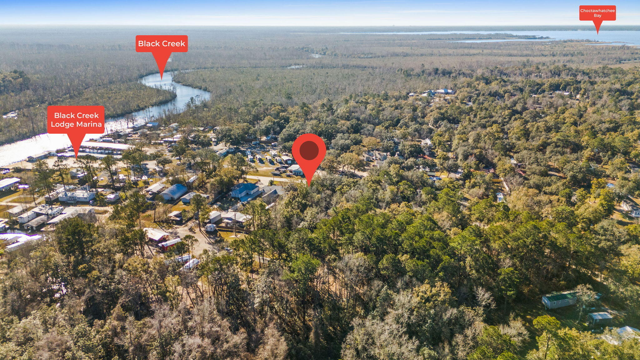 538 Black Creek Lodge Road