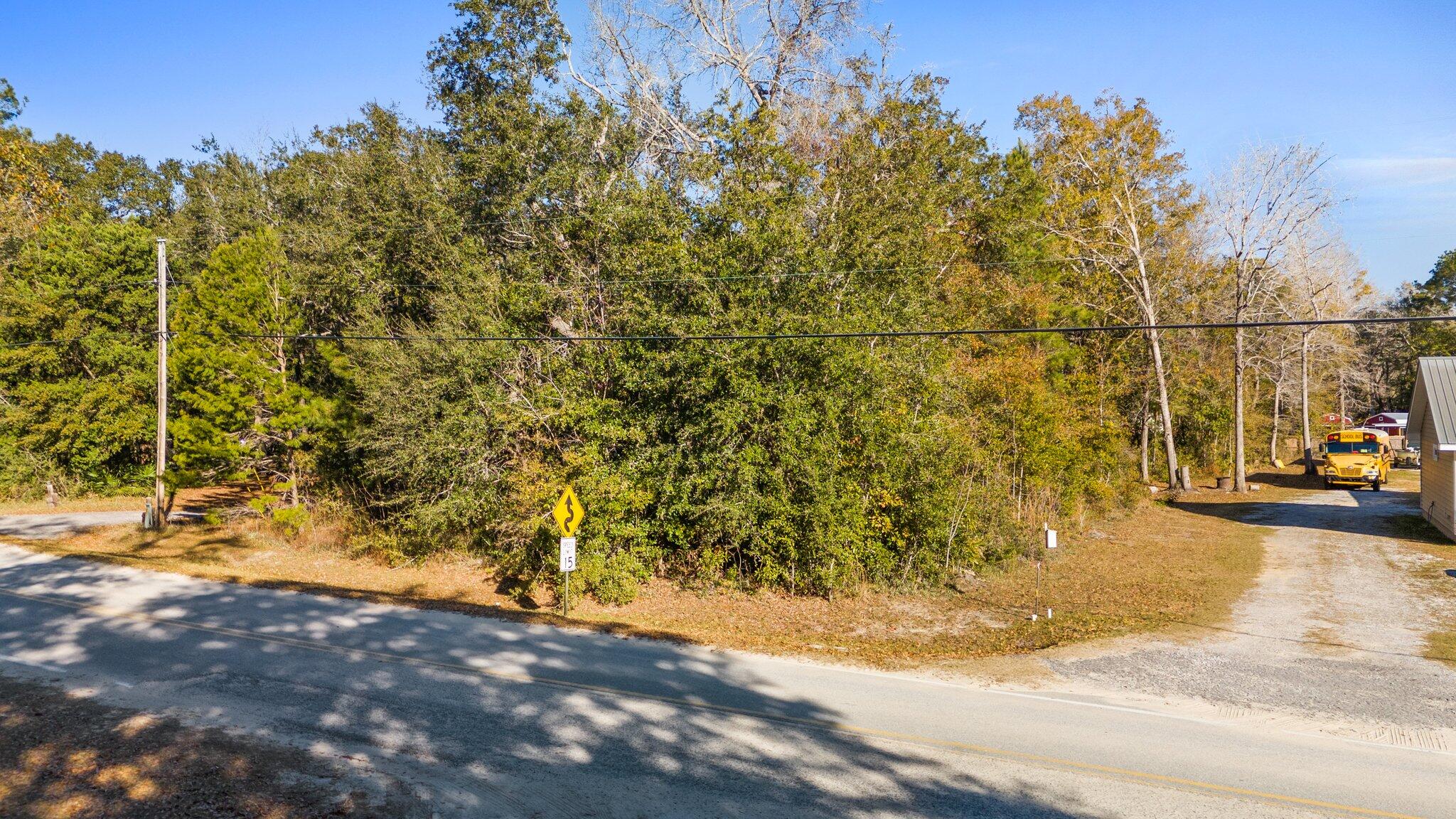 538 Black Creek Lodge Road