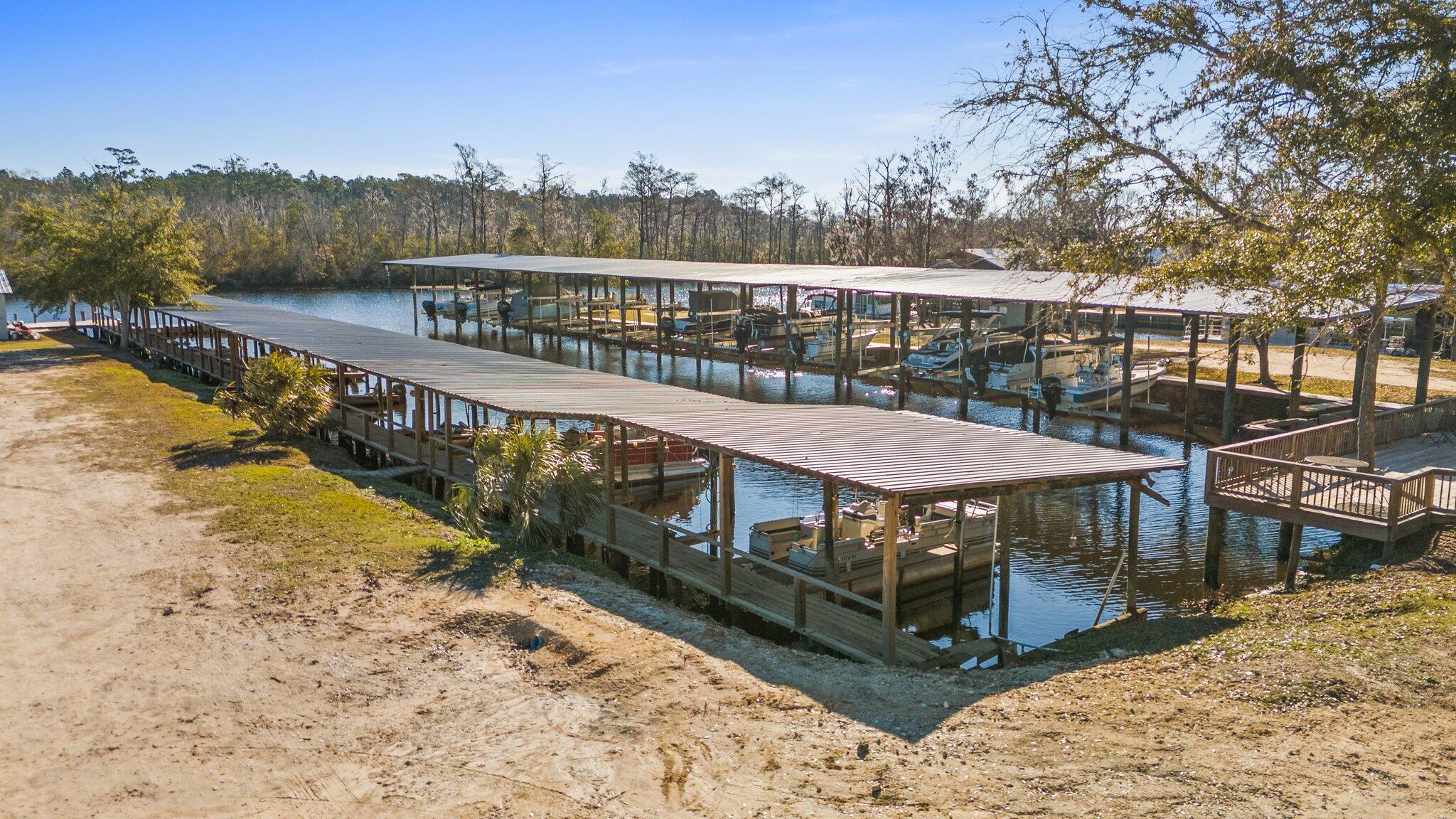 538 Black Creek Lodge Road