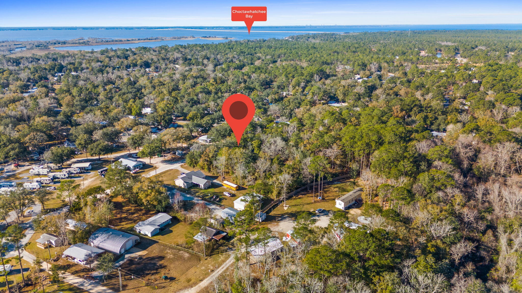 538 Black Creek Lodge Road