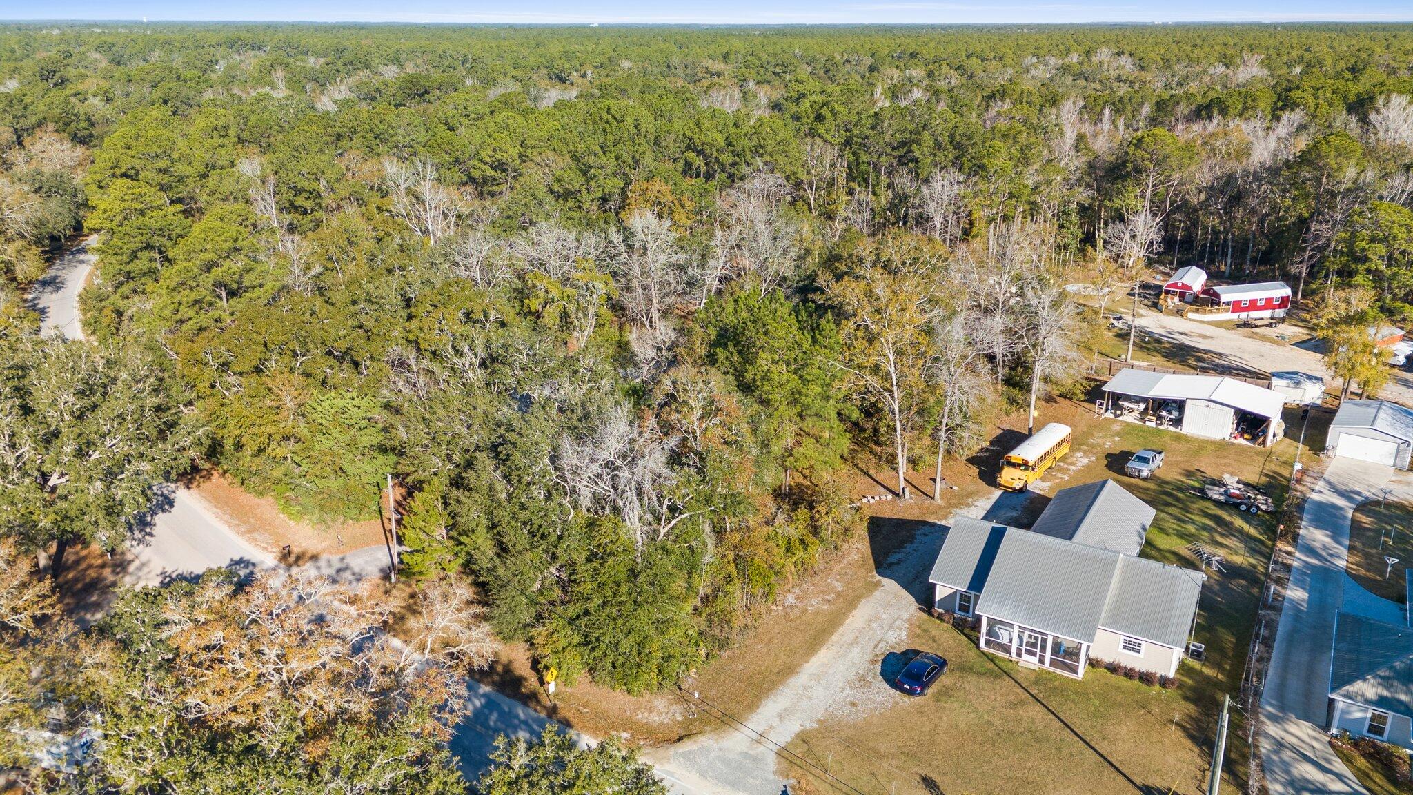 538 Black Creek Lodge Road