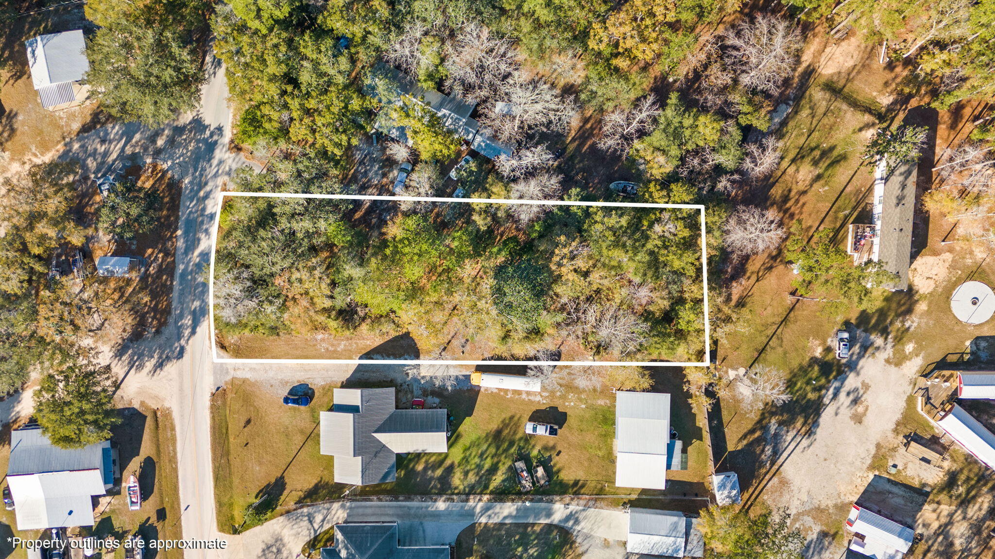 538 Black Creek Lodge Road