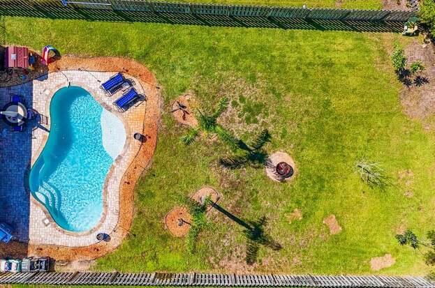 412 Cocobolo Drive