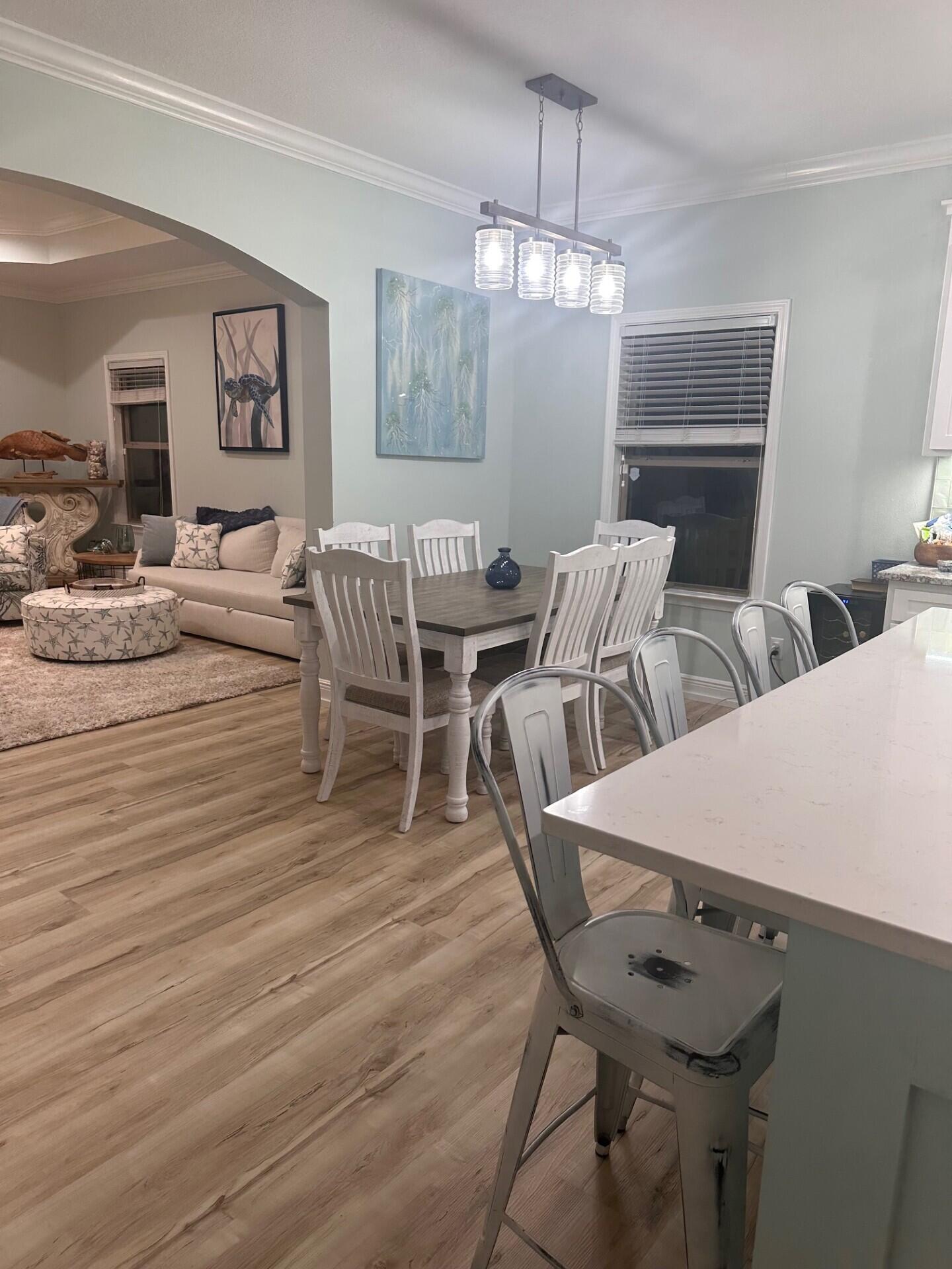 412 Cocobolo Drive