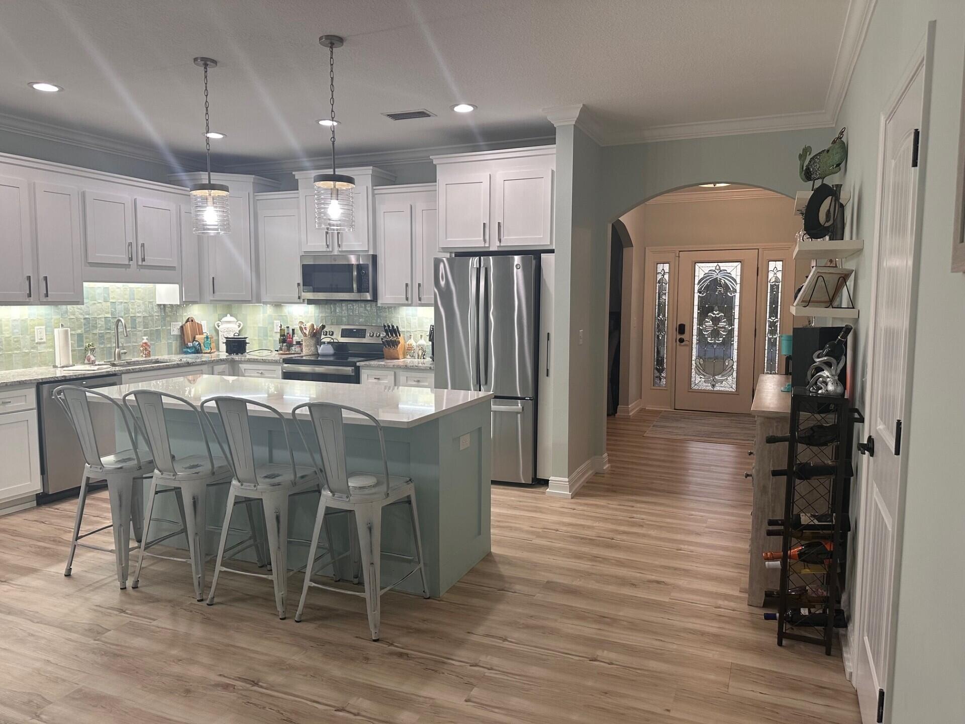 412 Cocobolo Drive
