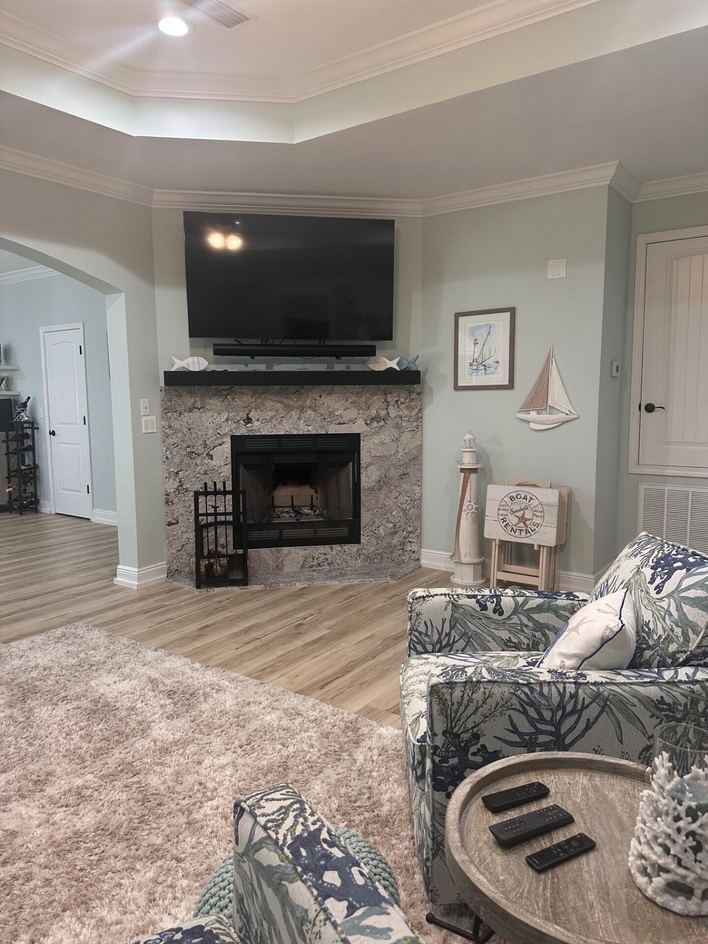 412 Cocobolo Drive